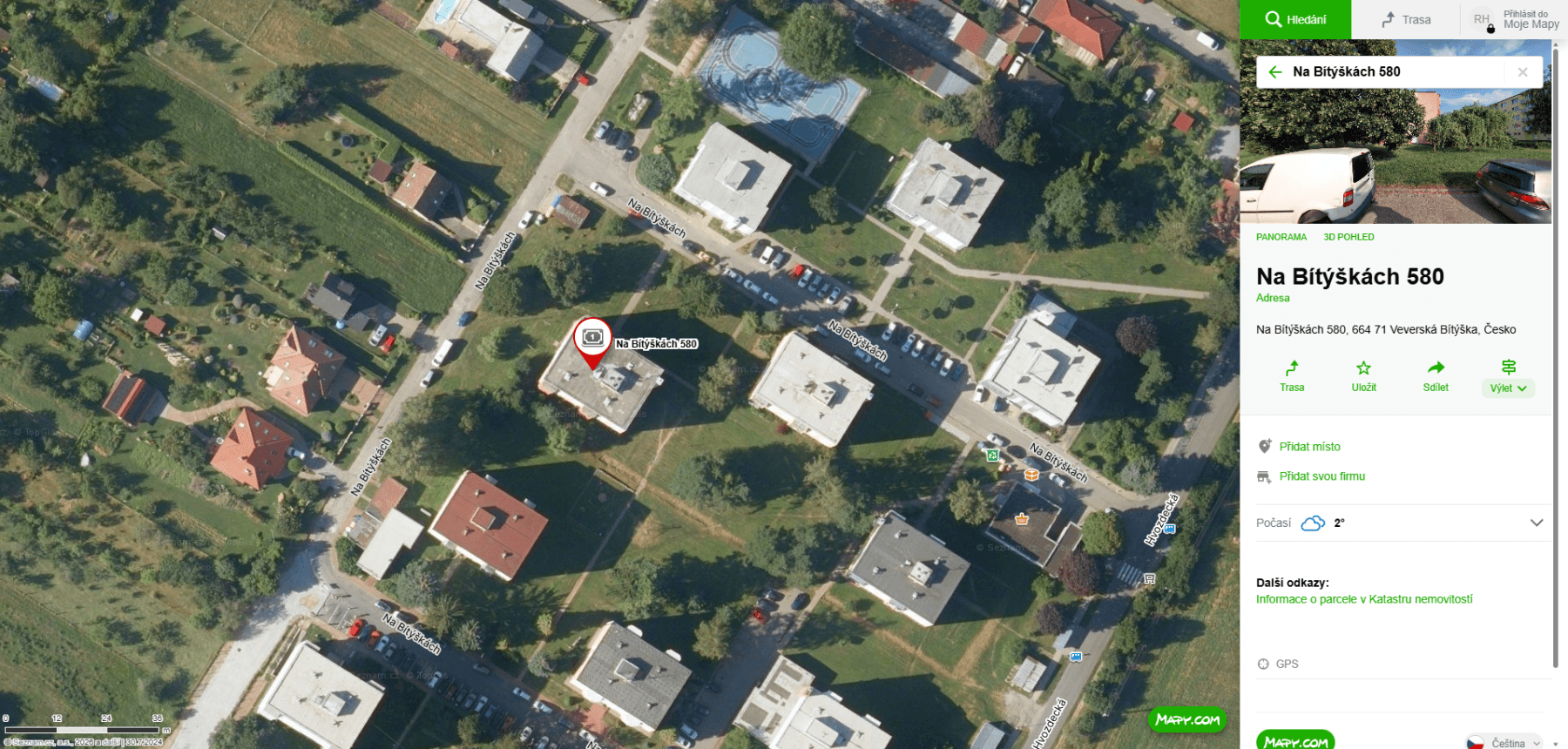 Predaj bytu 3-izbový 75 m², Na Bítýškách, Veverská Bítýška, Jihomoravský kraj Predaj bytu 3-izbový 75 m², Na Bítýškách, Veverská Bítýška, Jihomoravský kraj