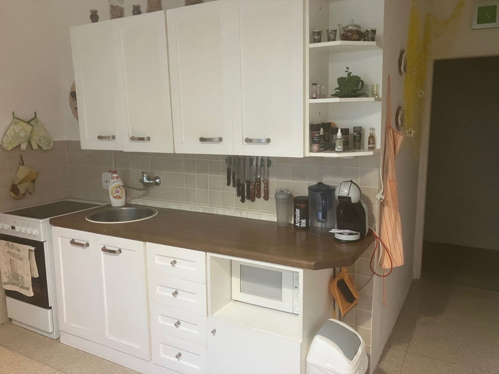 Predaj bytu 3-izbový 75 m², Na Bítýškách, Veverská Bítýška, Jihomoravský kraj Predaj bytu 3-izbový 75 m², Na Bítýškách, Veverská Bítýška, Jihomoravský kraj