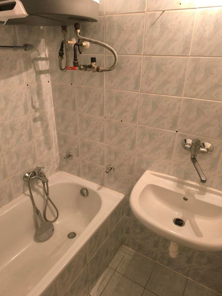 Predaj bytu 3-izbový 75 m², Na Bítýškách, Veverská Bítýška, Jihomoravský kraj Predaj bytu 3-izbový 75 m², Na Bítýškách, Veverská Bítýška, Jihomoravský kraj