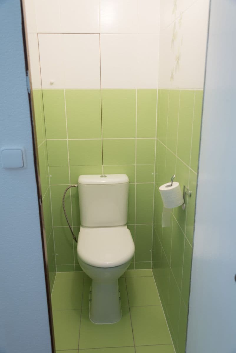 Prenájom bytu 3-izbový 68 m², Tisovecká, Kolín, Středočeský kraj Prenájom bytu 3-izbový 68 m², Tisovecká, Kolín, Středočeský kraj