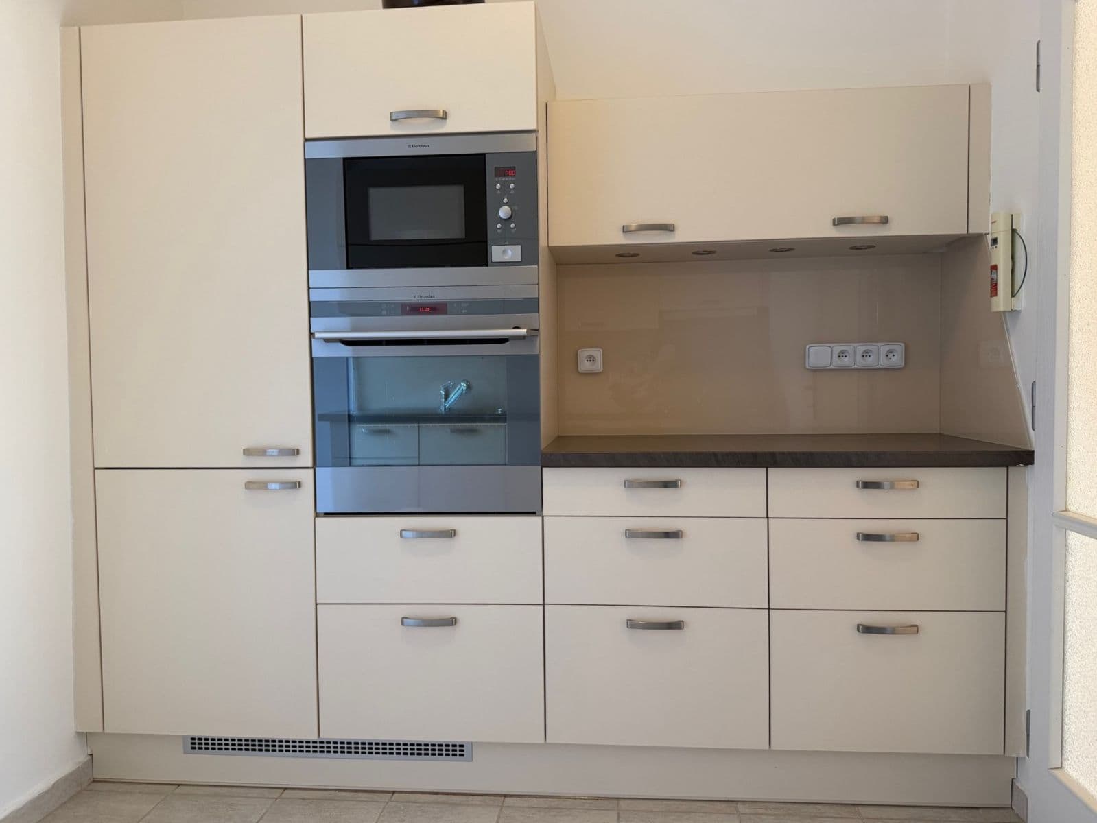 Prenájom bytu 3-izbový 94 m², Na Petynce, Praha, Praha Prenájom bytu 3-izbový 94 m², Na Petynce, Praha, Praha