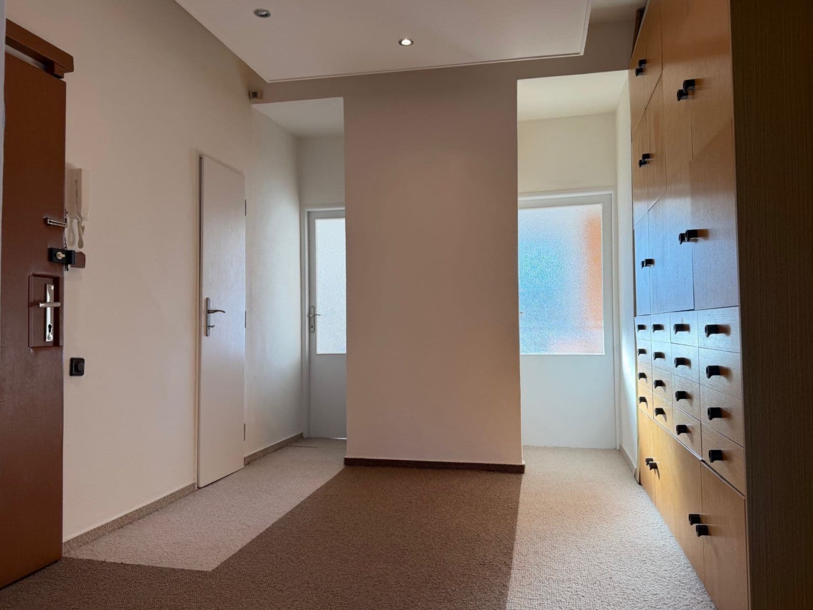 Prenájom bytu 3-izbový 94 m², Na Petynce, Praha, Praha Prenájom bytu 3-izbový 94 m², Na Petynce, Praha, Praha