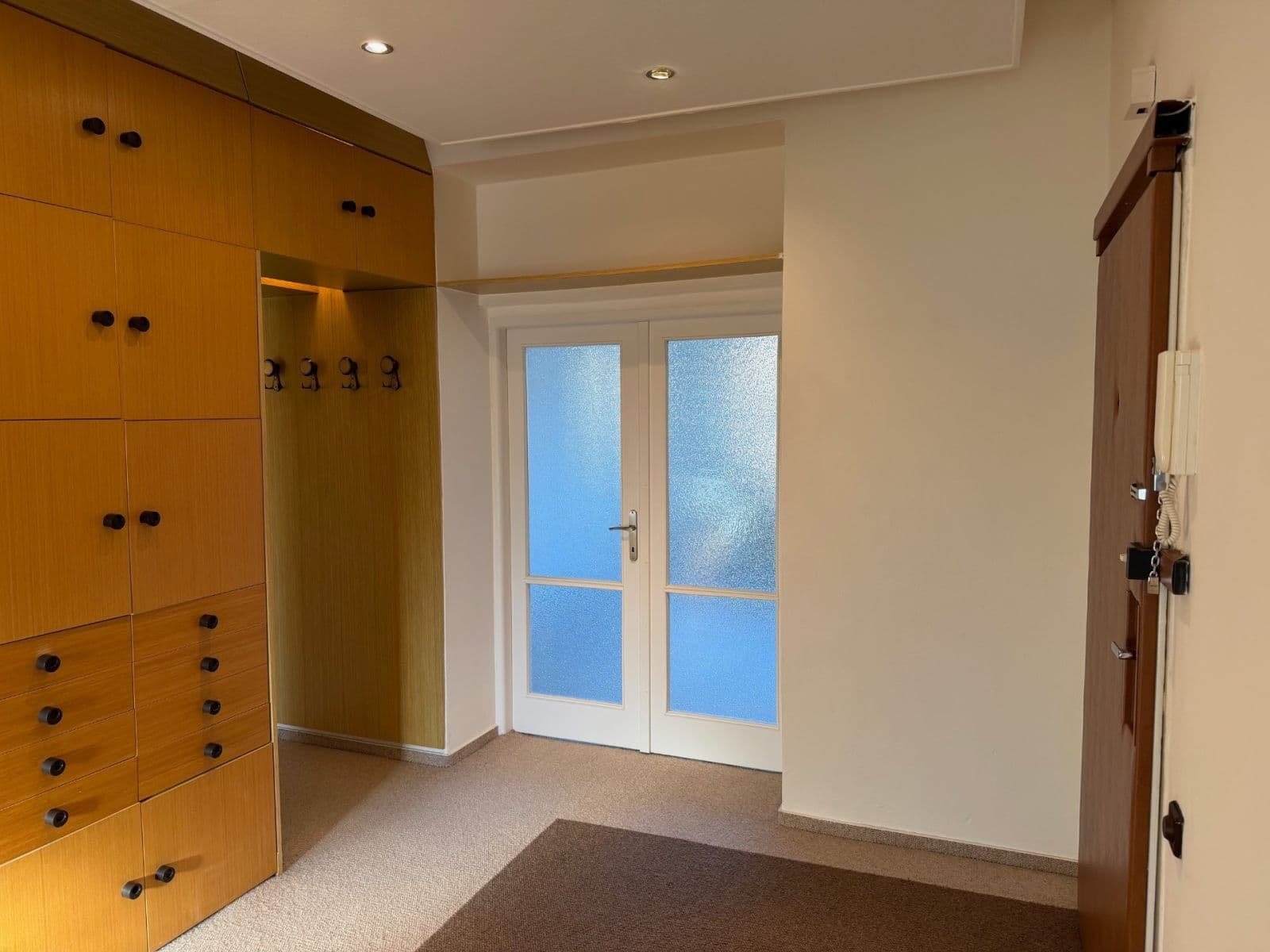 Prenájom bytu 3-izbový 94 m², Na Petynce, Praha, Praha Prenájom bytu 3-izbový 94 m², Na Petynce, Praha, Praha