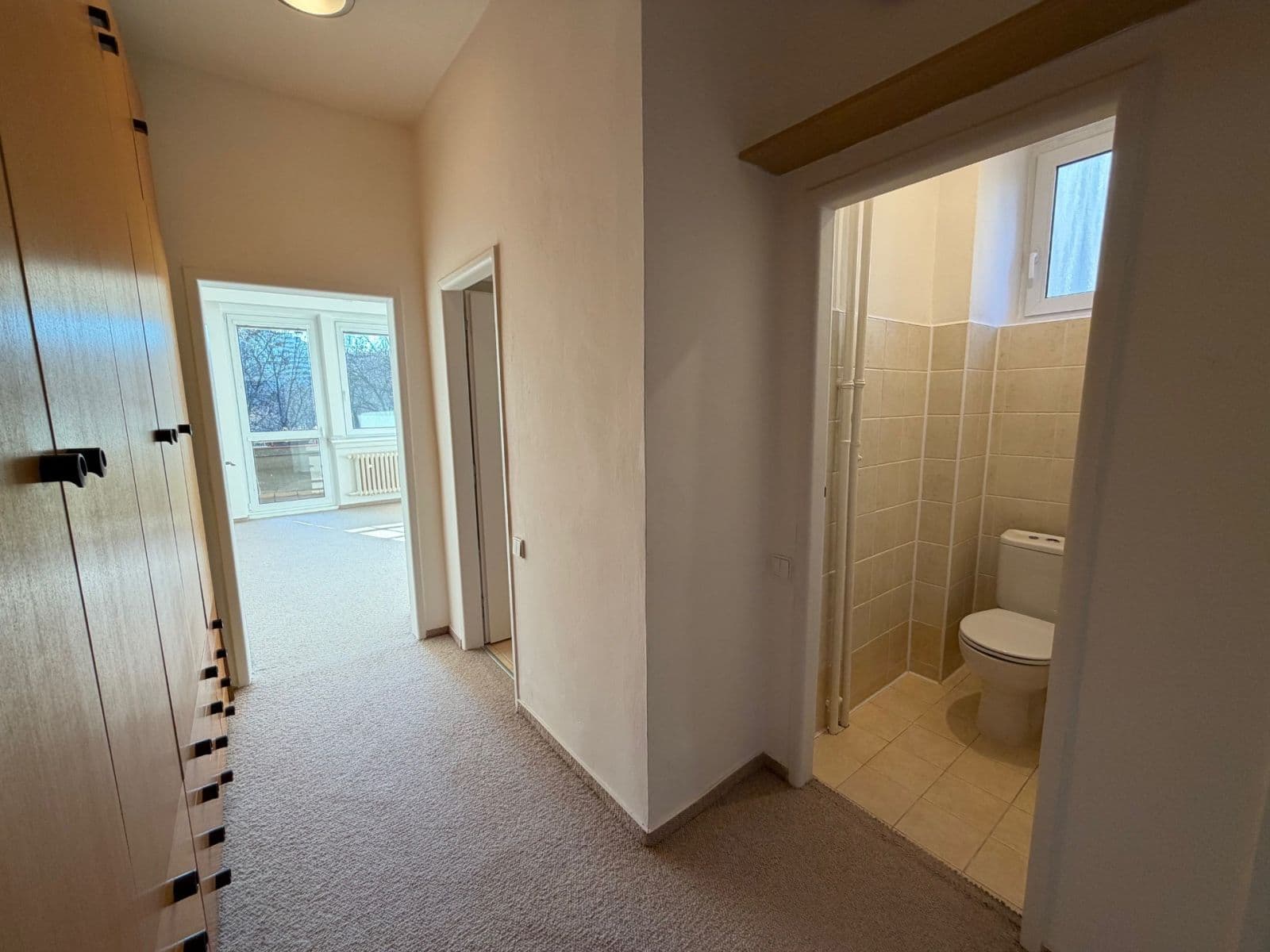 Prenájom bytu 3-izbový 94 m², Na Petynce, Praha, Praha Prenájom bytu 3-izbový 94 m², Na Petynce, Praha, Praha