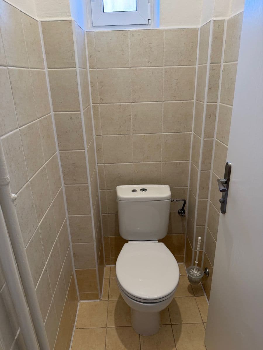 Prenájom bytu 3-izbový 94 m², Na Petynce, Praha, Praha Prenájom bytu 3-izbový 94 m², Na Petynce, Praha, Praha