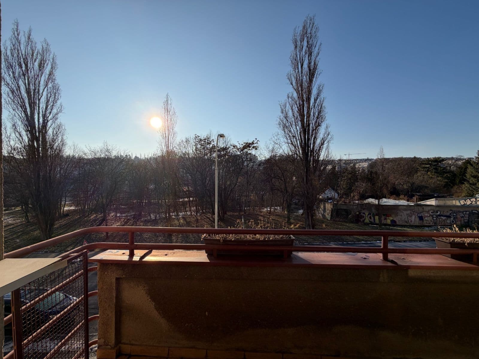 Prenájom bytu 3-izbový 94 m², Na Petynce, Praha, Praha Prenájom bytu 3-izbový 94 m², Na Petynce, Praha, Praha