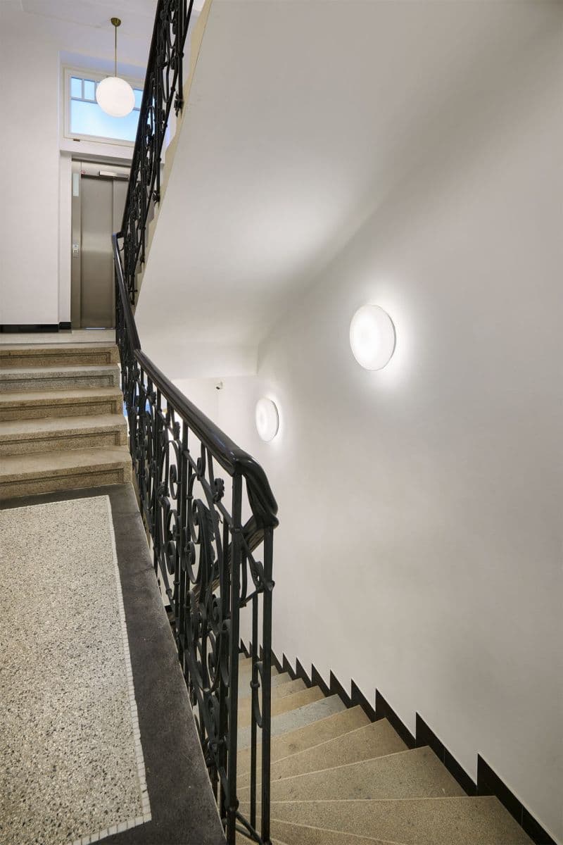 Prenájom bytu 3-izbový 70 m², 28. pluku, Praha, Praha Prenájom bytu 3-izbový 70 m², 28. pluku, Praha, Praha