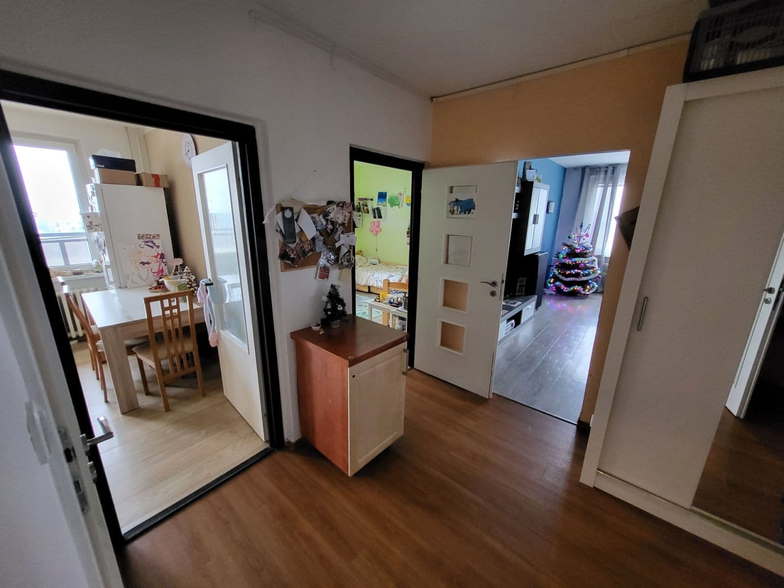 Predaj bytu 3-izbový 68 m², Francouzská, Ostrava, Moravskoslezský kraj Predaj bytu 3-izbový 68 m², Francouzská, Ostrava, Moravskoslezský kraj