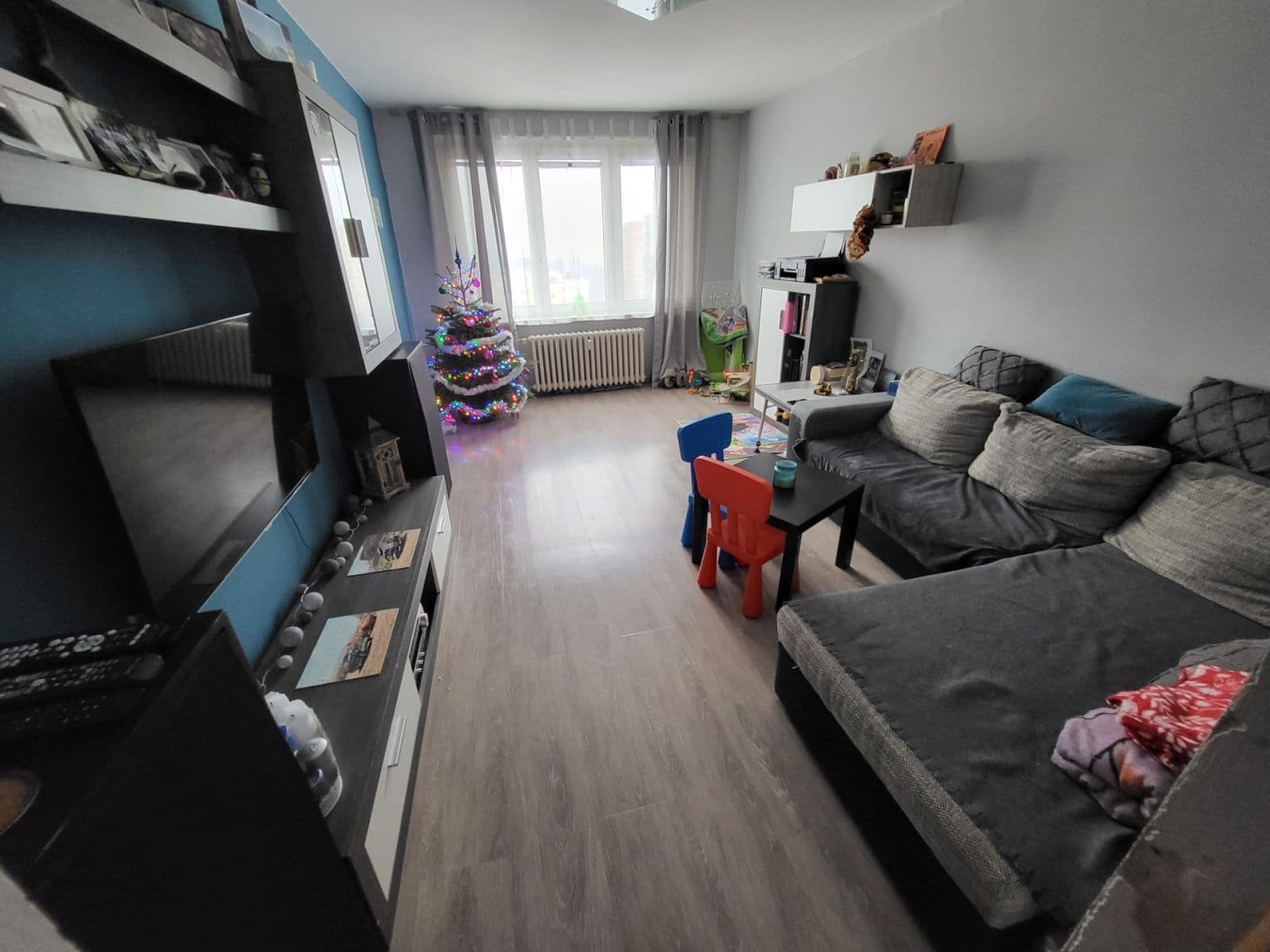 Predaj bytu 3-izbový 68 m², Francouzská, Ostrava, Moravskoslezský kraj Predaj bytu 3-izbový 68 m², Francouzská, Ostrava, Moravskoslezský kraj