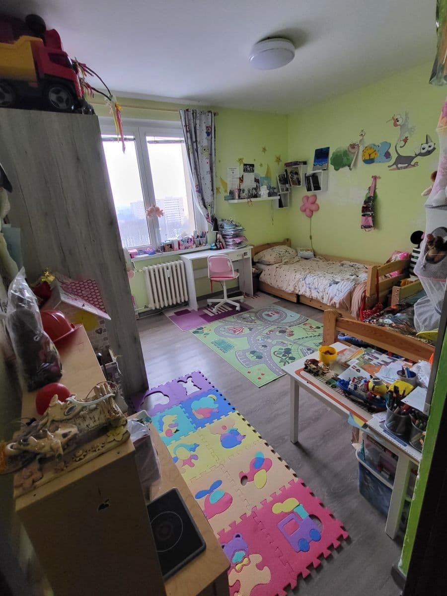 Predaj bytu 3-izbový 68 m², Francouzská, Ostrava, Moravskoslezský kraj Predaj bytu 3-izbový 68 m², Francouzská, Ostrava, Moravskoslezský kraj