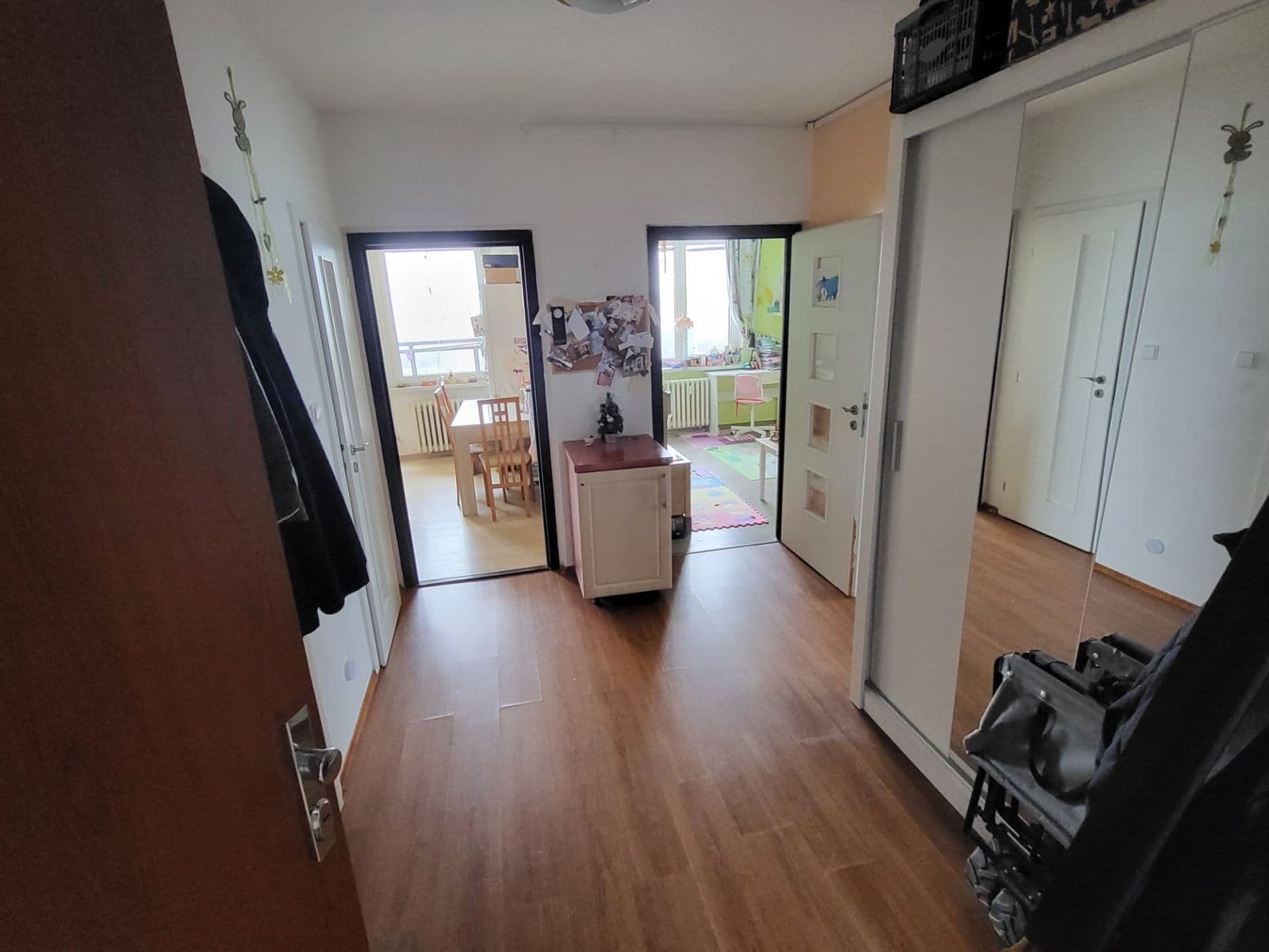 Predaj bytu 3-izbový 68 m², Francouzská, Ostrava, Moravskoslezský kraj Predaj bytu 3-izbový 68 m², Francouzská, Ostrava, Moravskoslezský kraj