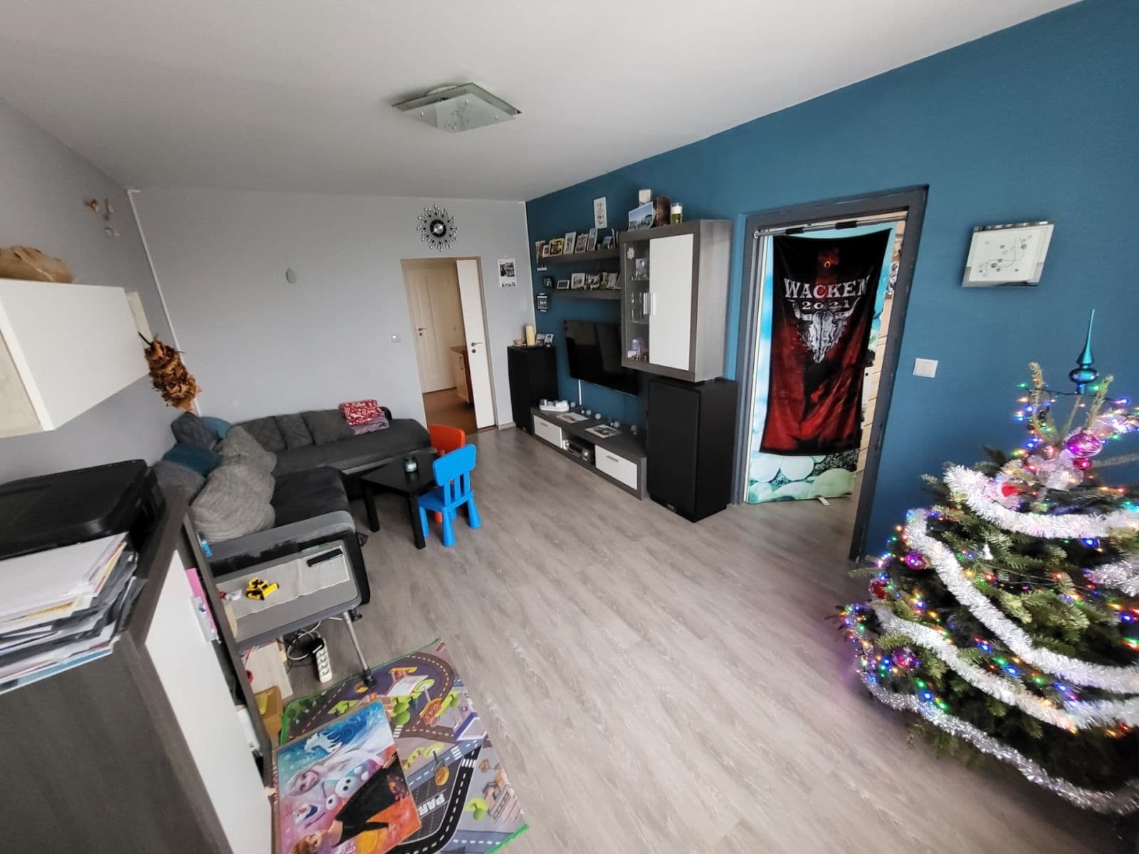 Predaj bytu 3-izbový 68 m², Francouzská, Ostrava, Moravskoslezský kraj Predaj bytu 3-izbový 68 m², Francouzská, Ostrava, Moravskoslezský kraj