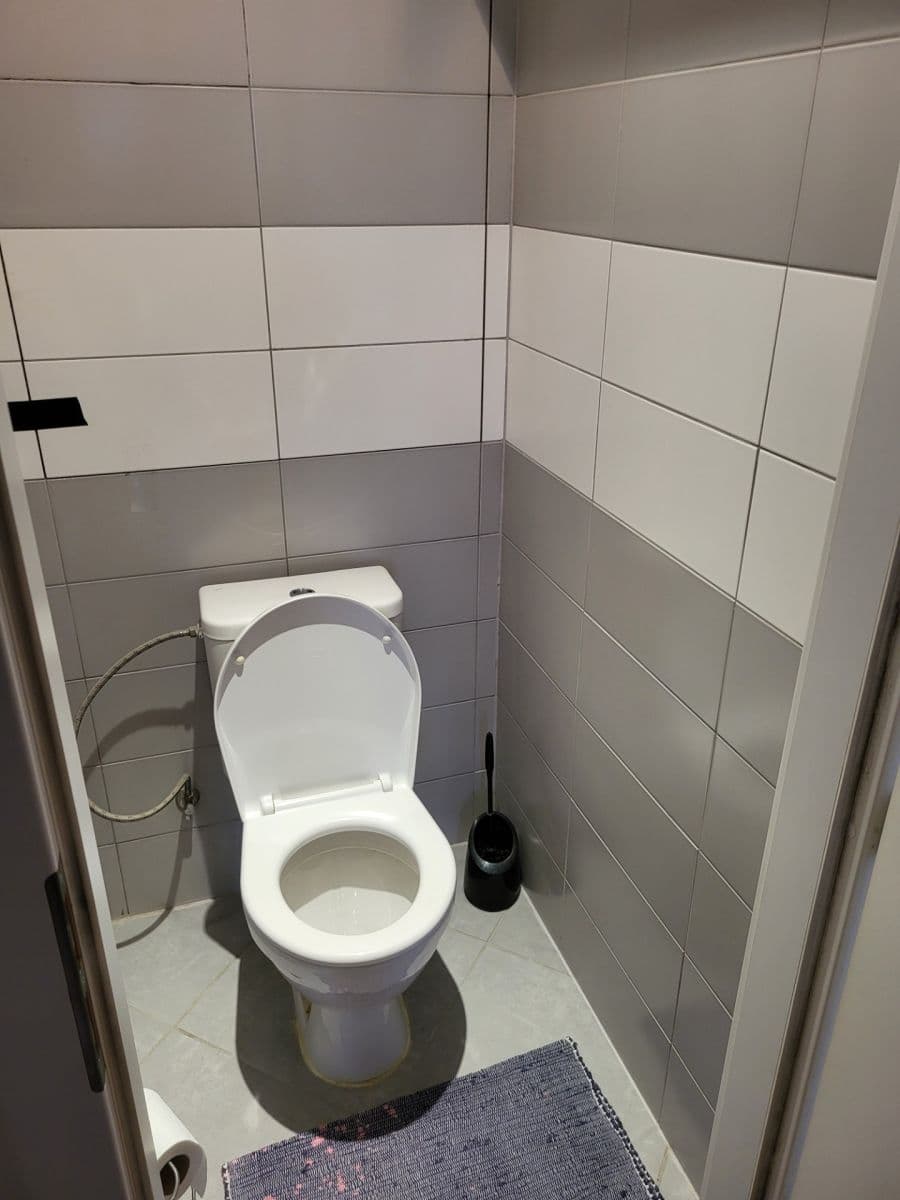 Predaj bytu 3-izbový 68 m², Francouzská, Ostrava, Moravskoslezský kraj Predaj bytu 3-izbový 68 m², Francouzská, Ostrava, Moravskoslezský kraj