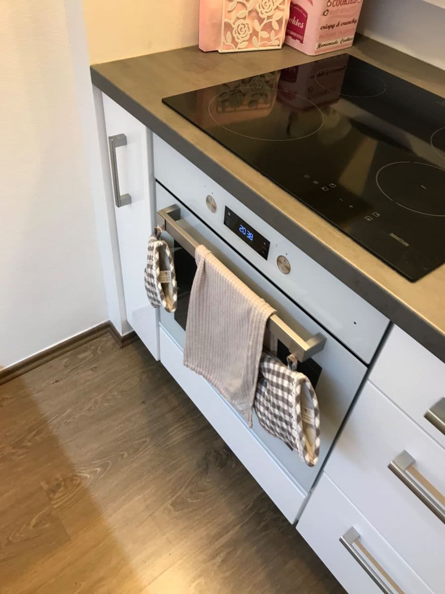 Prenájom bytu 1-izbový 57 m², Biskupcova, Praha, Praha Prenájom bytu 1-izbový 57 m², Biskupcova, Praha, Praha