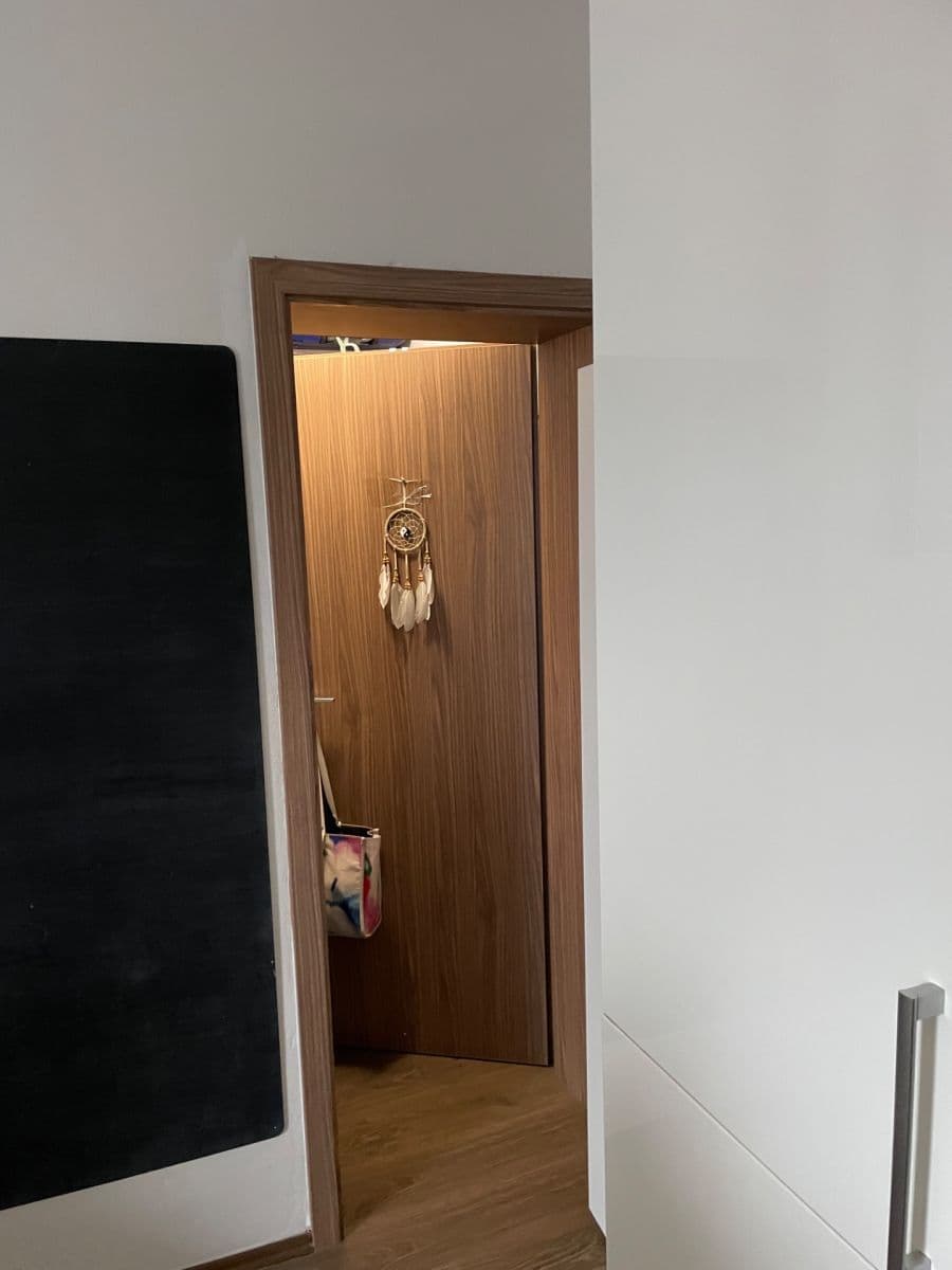 Prenájom bytu 1-izbový 57 m², Biskupcova, Praha, Praha Prenájom bytu 1-izbový 57 m², Biskupcova, Praha, Praha