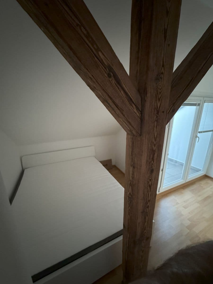 Prenájom bytu 2-izbový 56 m², Nádražní, Praha, Praha Prenájom bytu 2-izbový 56 m², Nádražní, Praha, Praha