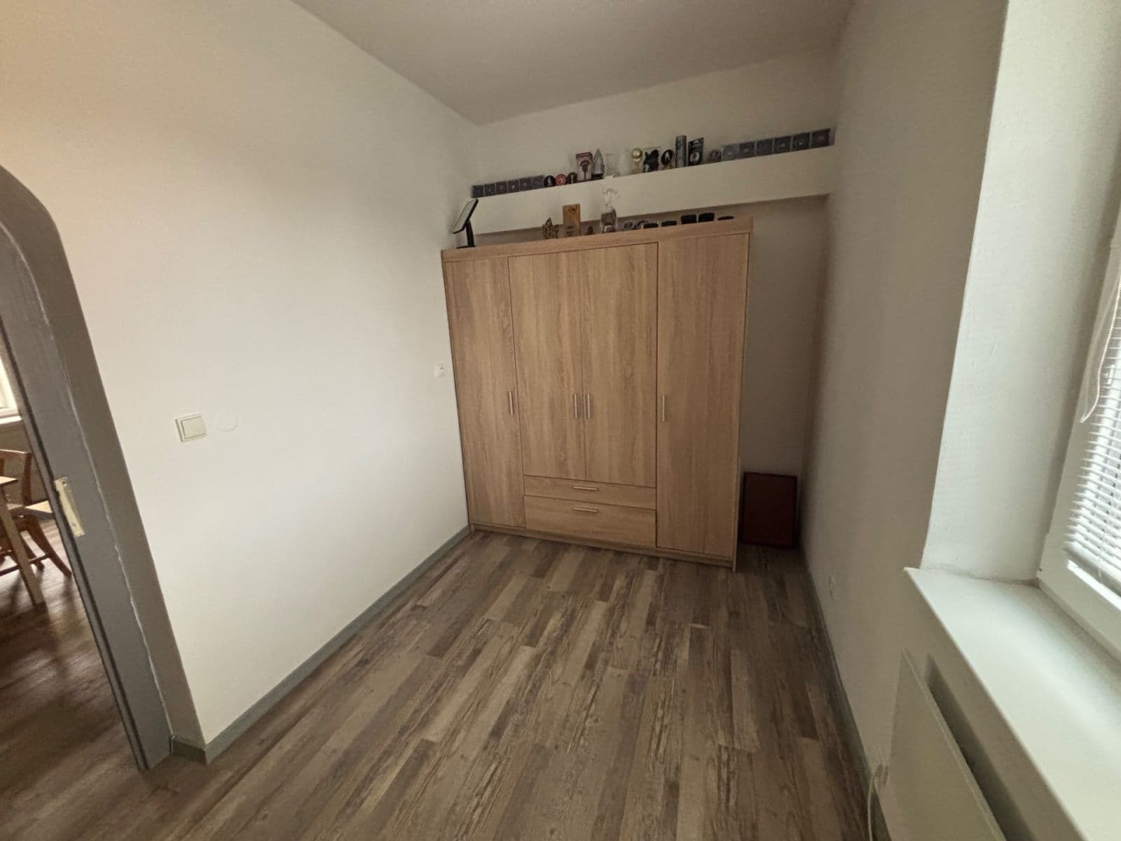 Predaj bytu 2-izbový 50 m², Vocelova, Kutná Hora, Středočeský kraj Predaj bytu 2-izbový 50 m², Vocelova, Kutná Hora, Středočeský kraj