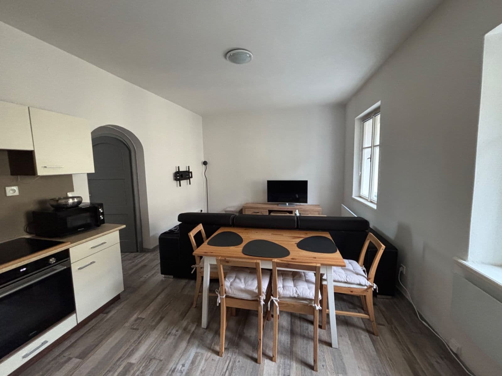 Predaj bytu 2-izbový 50 m², Vocelova, Kutná Hora, Středočeský kraj Predaj bytu 2-izbový 50 m², Vocelova, Kutná Hora, Středočeský kraj