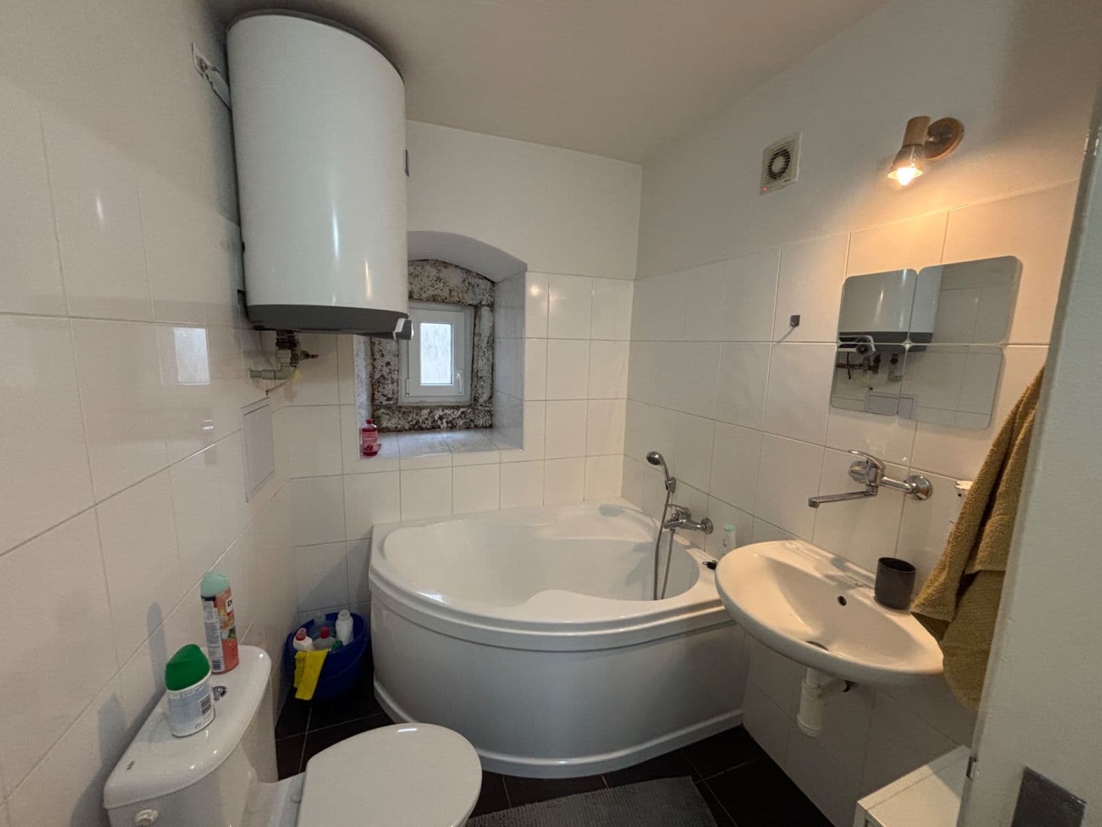 Predaj bytu 2-izbový 50 m², Vocelova, Kutná Hora, Středočeský kraj Predaj bytu 2-izbový 50 m², Vocelova, Kutná Hora, Středočeský kraj