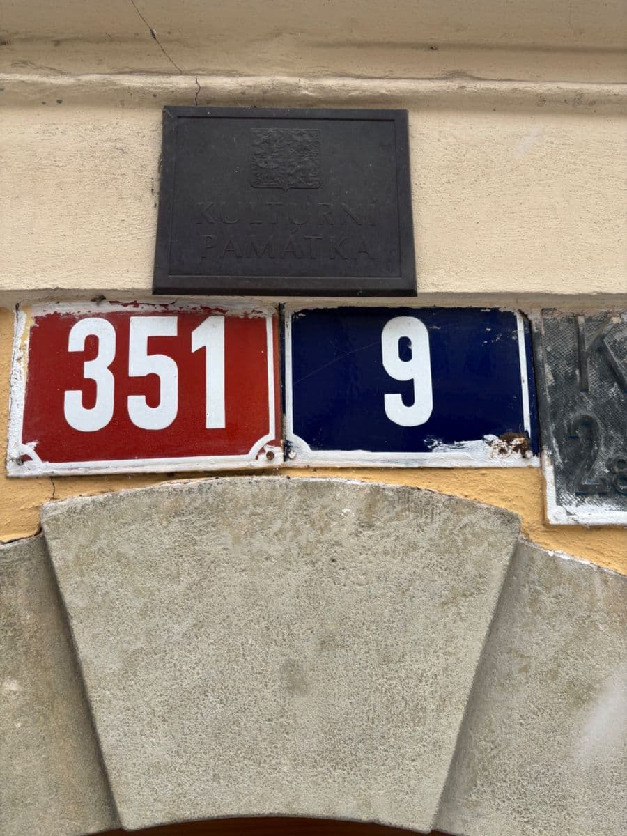 Predaj bytu 2-izbový 50 m², Vocelova, Kutná Hora, Středočeský kraj Predaj bytu 2-izbový 50 m², Vocelova, Kutná Hora, Středočeský kraj