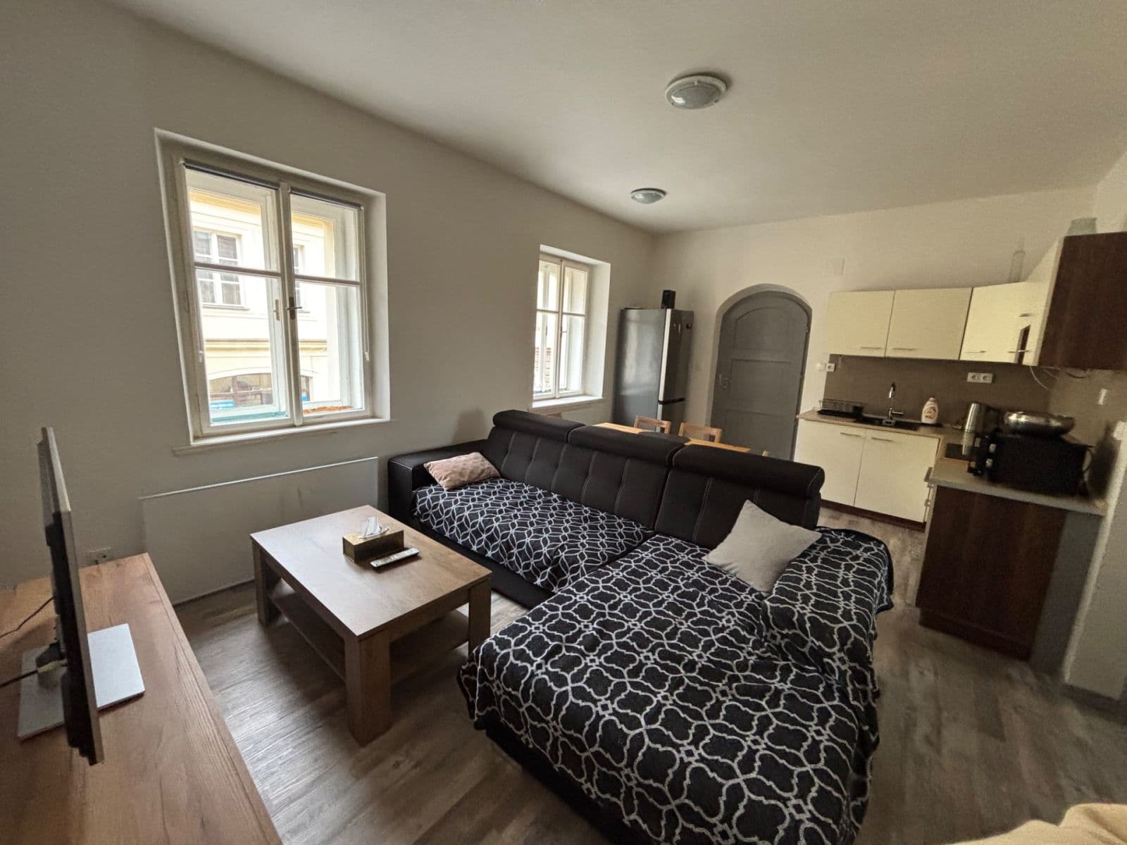 Predaj bytu 2-izbový 50 m², Vocelova, Kutná Hora, Středočeský kraj Predaj bytu 2-izbový 50 m², Vocelova, Kutná Hora, Středočeský kraj