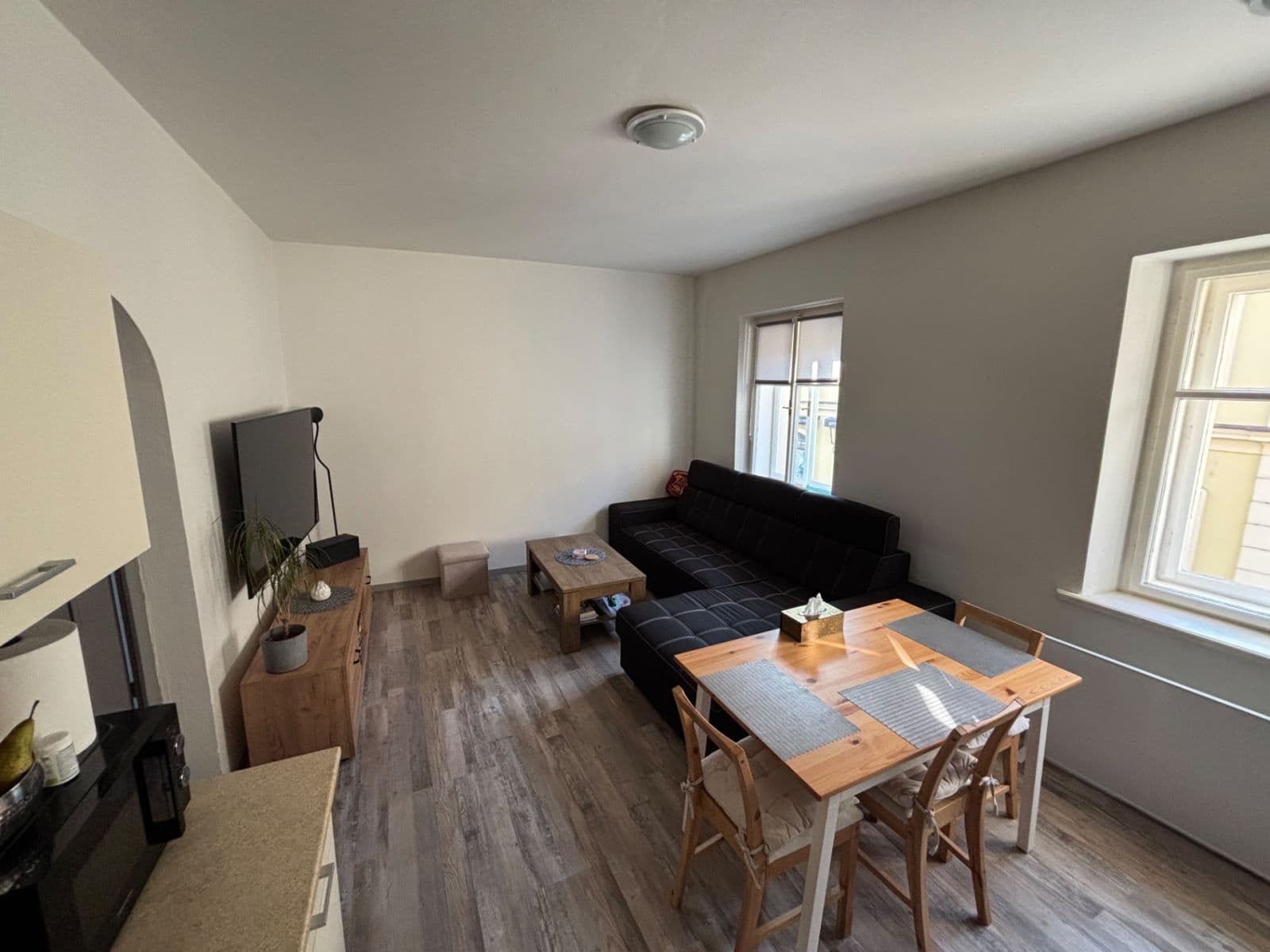 Predaj bytu 2-izbový 50 m², Vocelova, Kutná Hora, Středočeský kraj Predaj bytu 2-izbový 50 m², Vocelova, Kutná Hora, Středočeský kraj