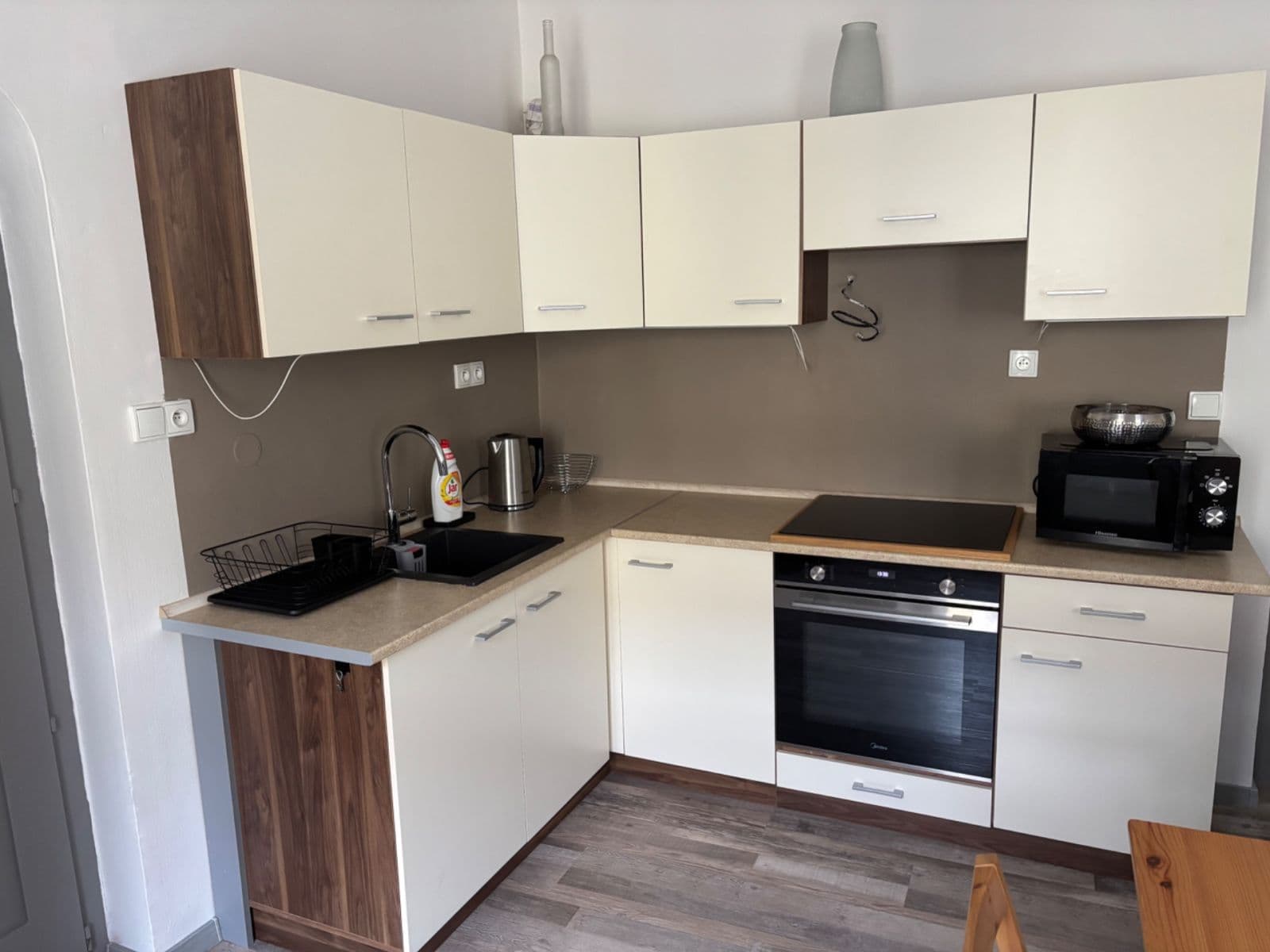 Predaj bytu 2-izbový 50 m², Vocelova, Kutná Hora, Středočeský kraj Predaj bytu 2-izbový 50 m², Vocelova, Kutná Hora, Středočeský kraj