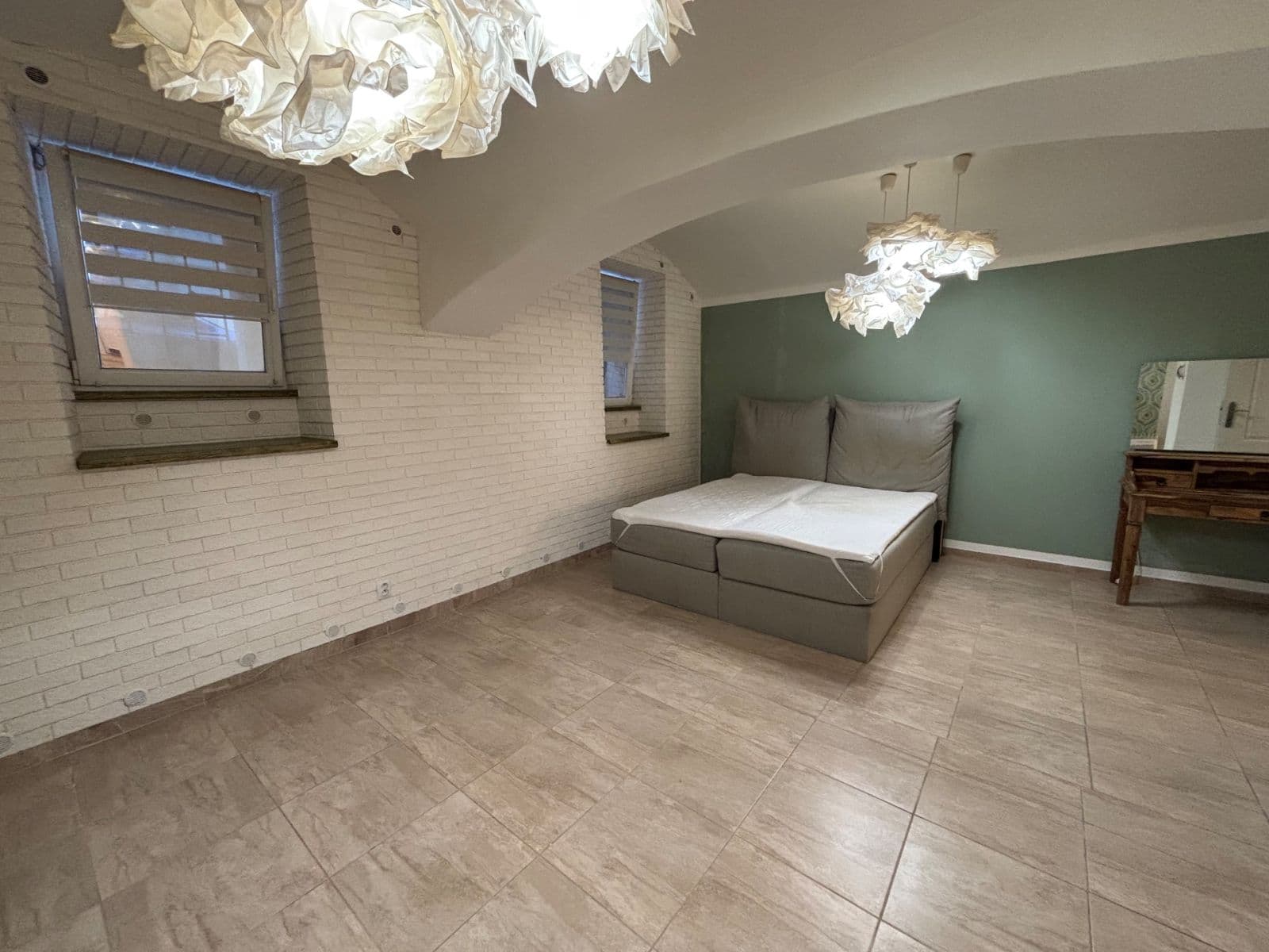 Predaj bytu 2-izbový 57 m², Černomořská, Praha, Praha Predaj bytu 2-izbový 57 m², Černomořská, Praha, Praha