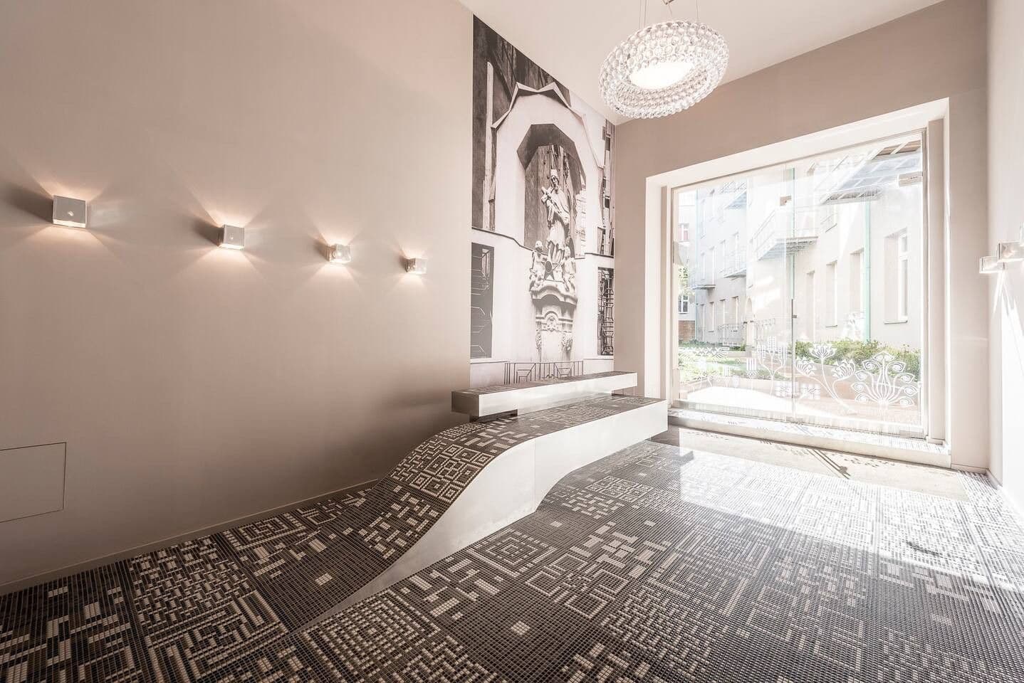 Prenájom bytu 29 m², Spálená, Praha, Praha Prenájom bytu 29 m², Spálená, Praha, Praha