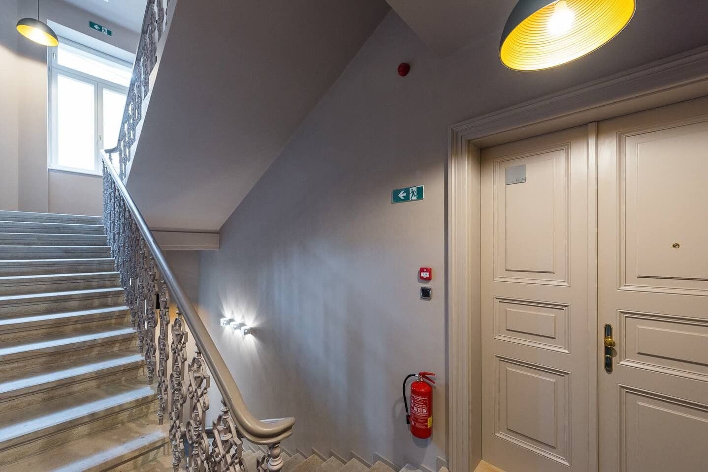 Prenájom bytu 29 m², Spálená, Praha, Praha Prenájom bytu 29 m², Spálená, Praha, Praha