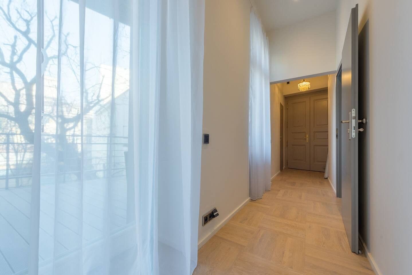 Prenájom bytu 29 m², Spálená, Praha, Praha Prenájom bytu 29 m², Spálená, Praha, Praha