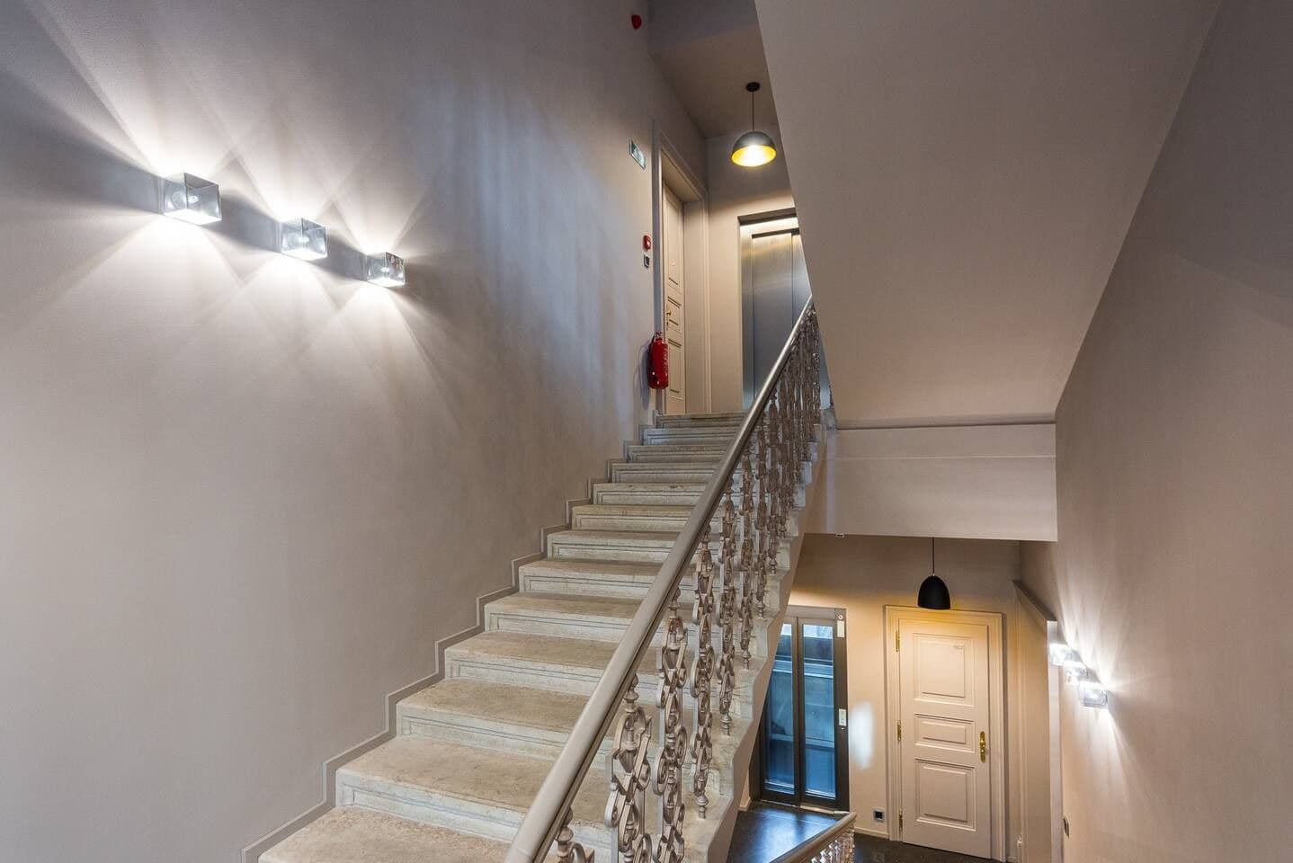 Prenájom bytu 29 m², Spálená, Praha, Praha Prenájom bytu 29 m², Spálená, Praha, Praha