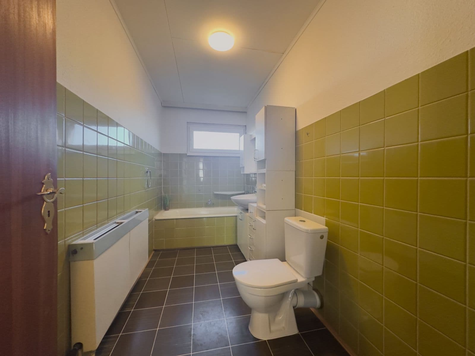 Prenájom bytu 4-izbový 100 m², Písčitá, Praha, Praha Prenájom bytu 4-izbový 100 m², Písčitá, Praha, Praha