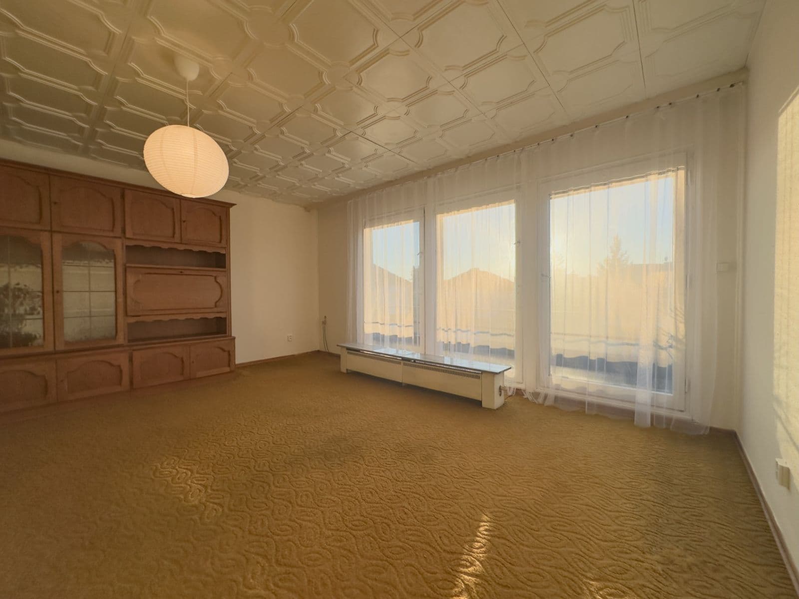 Prenájom bytu 4-izbový 100 m², Písčitá, Praha, Praha Prenájom bytu 4-izbový 100 m², Písčitá, Praha, Praha