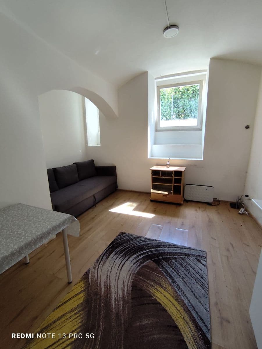 Prenájom bytu 1-izbový 26 m², Holandská, Praha, Praha Prenájom bytu 1-izbový 26 m², Holandská, Praha, Praha