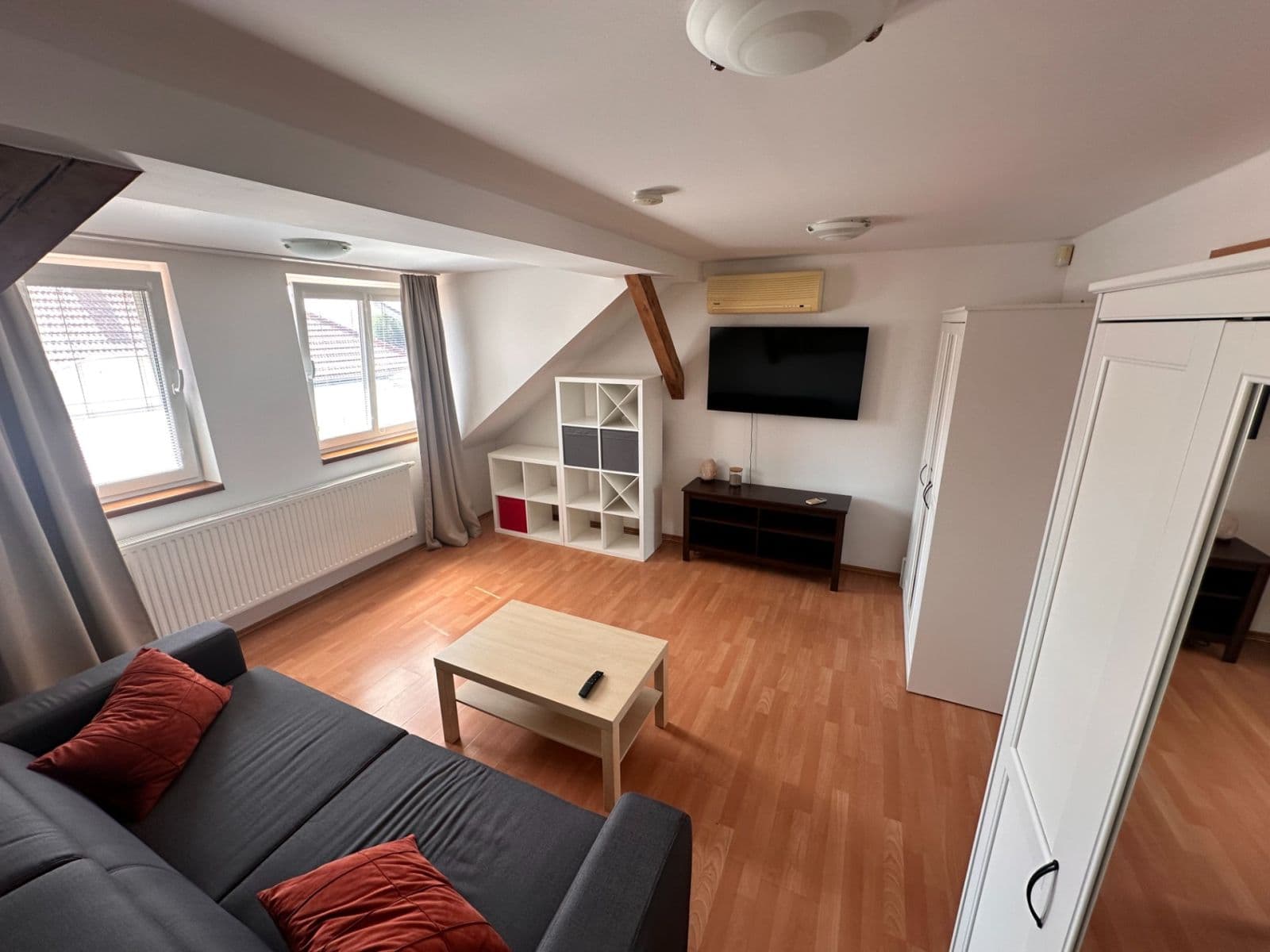 Prenájom bytu 2-izbový 68 m², Soukenická, Brno, Jihomoravský kraj Prenájom bytu 2-izbový 68 m², Soukenická, Brno, Jihomoravský kraj