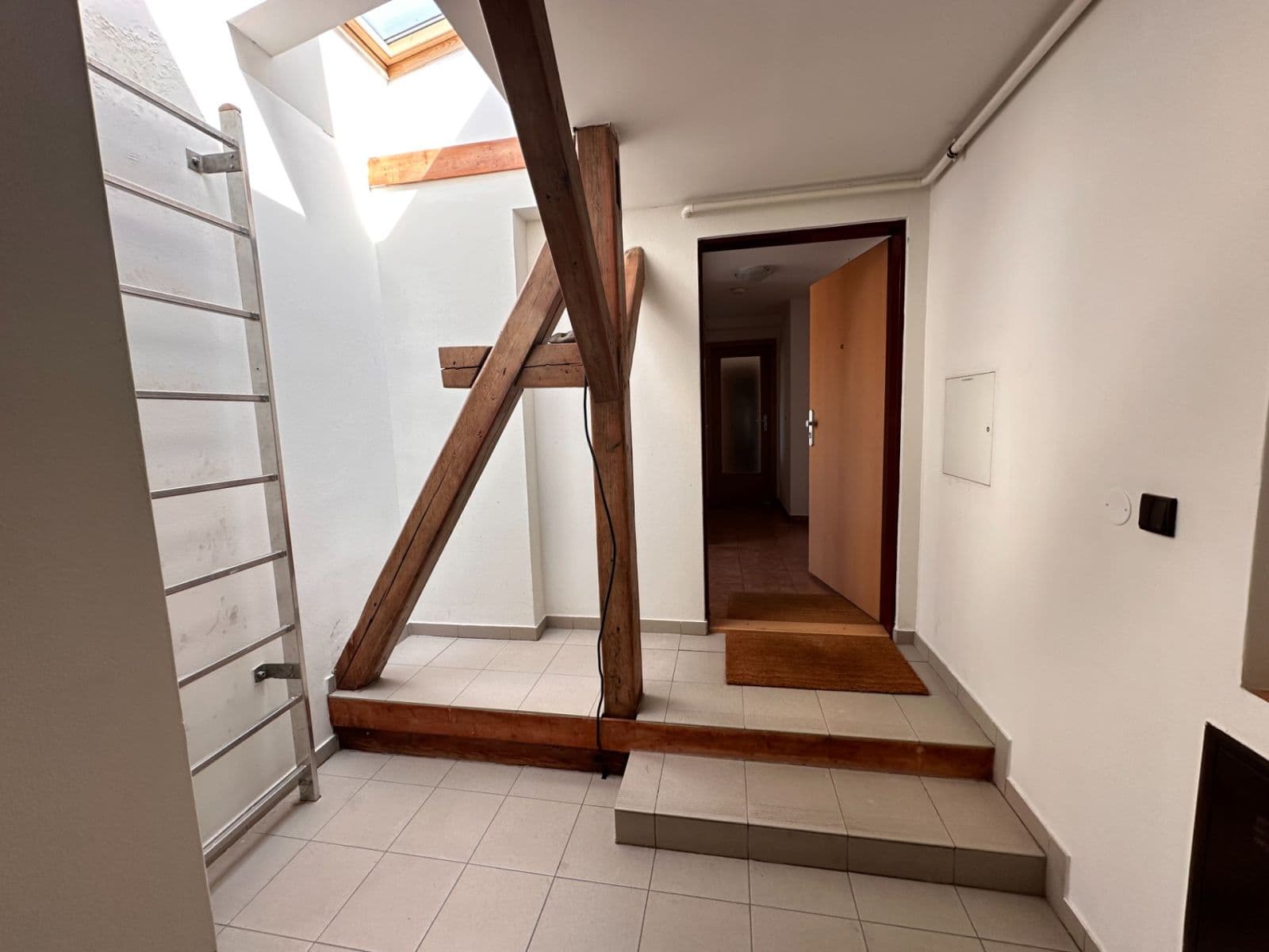 Prenájom bytu 2-izbový 68 m², Soukenická, Brno, Jihomoravský kraj Prenájom bytu 2-izbový 68 m², Soukenická, Brno, Jihomoravský kraj