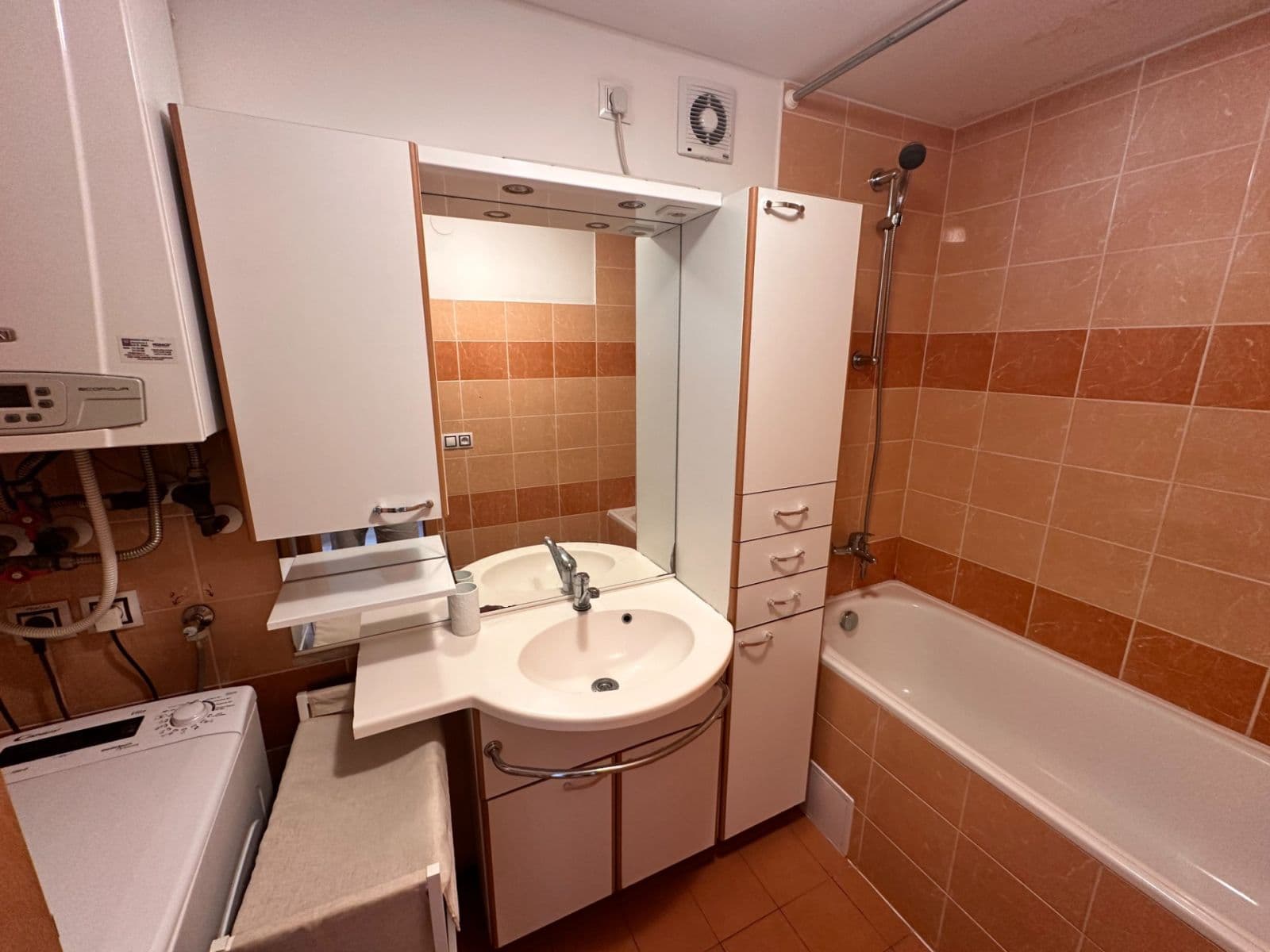 Prenájom bytu 2-izbový 68 m², Soukenická, Brno, Jihomoravský kraj Prenájom bytu 2-izbový 68 m², Soukenická, Brno, Jihomoravský kraj