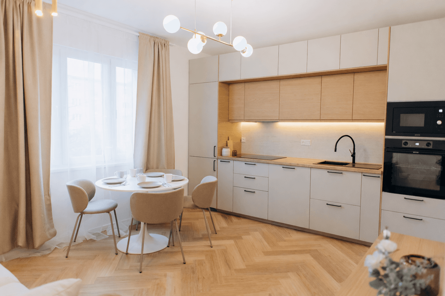 Predaj bytu 3-izbový 58 m², Na Padesátém, Praha, Praha Predaj bytu 3-izbový 58 m², Na Padesátém, Praha, Praha