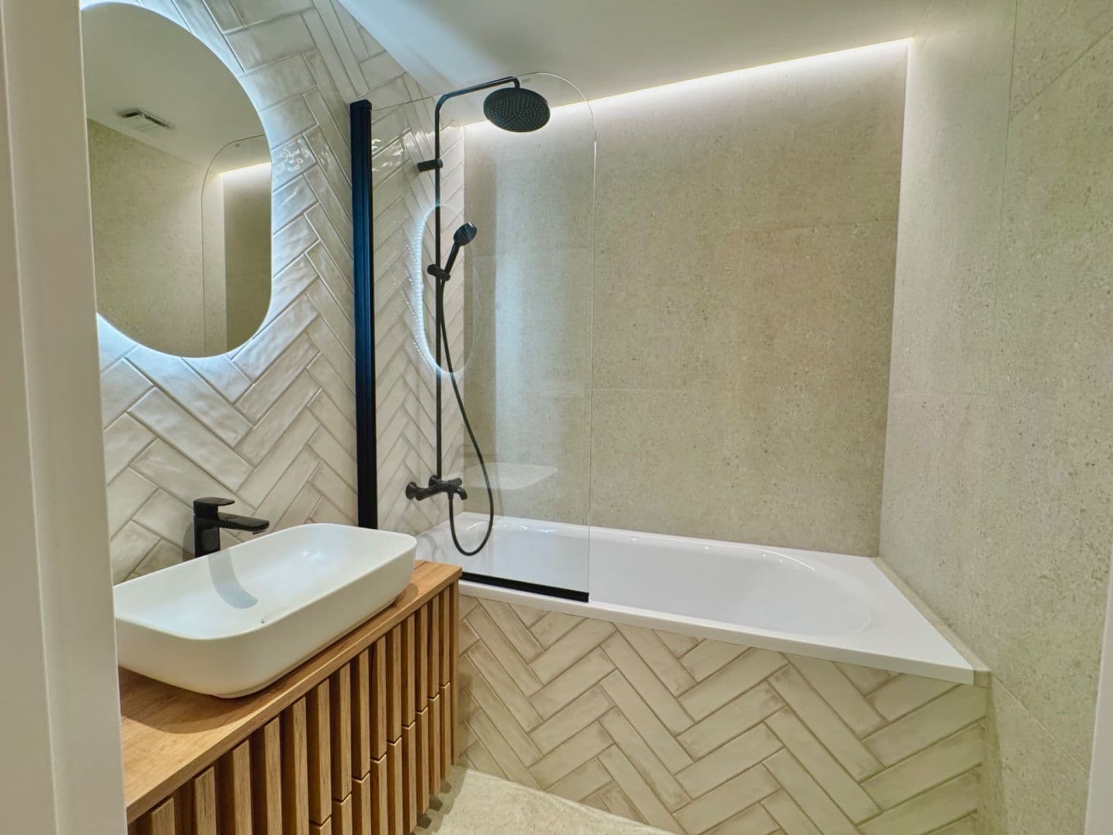 Predaj bytu 3-izbový 58 m², Na Padesátém, Praha, Praha Predaj bytu 3-izbový 58 m², Na Padesátém, Praha, Praha