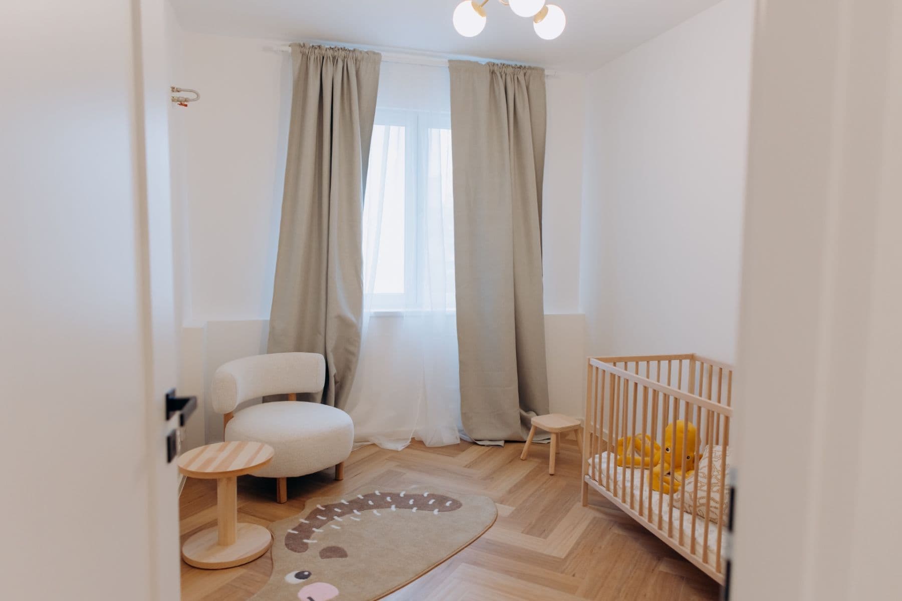 Predaj bytu 3-izbový 58 m², Na Padesátém, Praha, Praha Predaj bytu 3-izbový 58 m², Na Padesátém, Praha, Praha