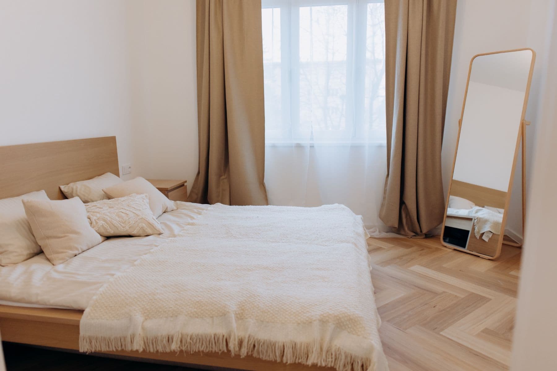 Predaj bytu 3-izbový 58 m², Na Padesátém, Praha, Praha Predaj bytu 3-izbový 58 m², Na Padesátém, Praha, Praha