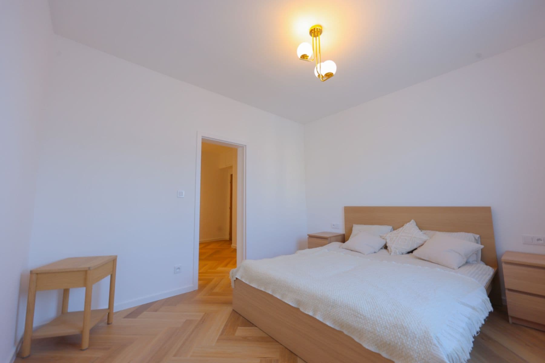Predaj bytu 3-izbový 58 m², Na Padesátém, Praha, Praha Predaj bytu 3-izbový 58 m², Na Padesátém, Praha, Praha