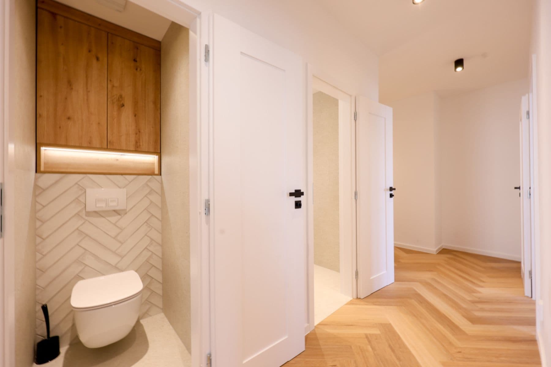 Predaj bytu 3-izbový 58 m², Na Padesátém, Praha, Praha Predaj bytu 3-izbový 58 m², Na Padesátém, Praha, Praha