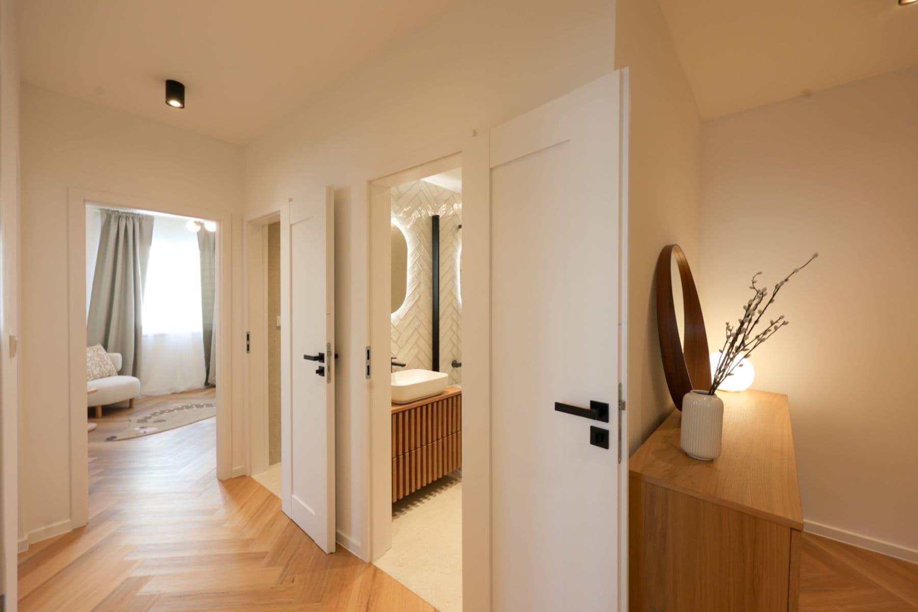 Predaj bytu 3-izbový 58 m², Na Padesátém, Praha, Praha Predaj bytu 3-izbový 58 m², Na Padesátém, Praha, Praha