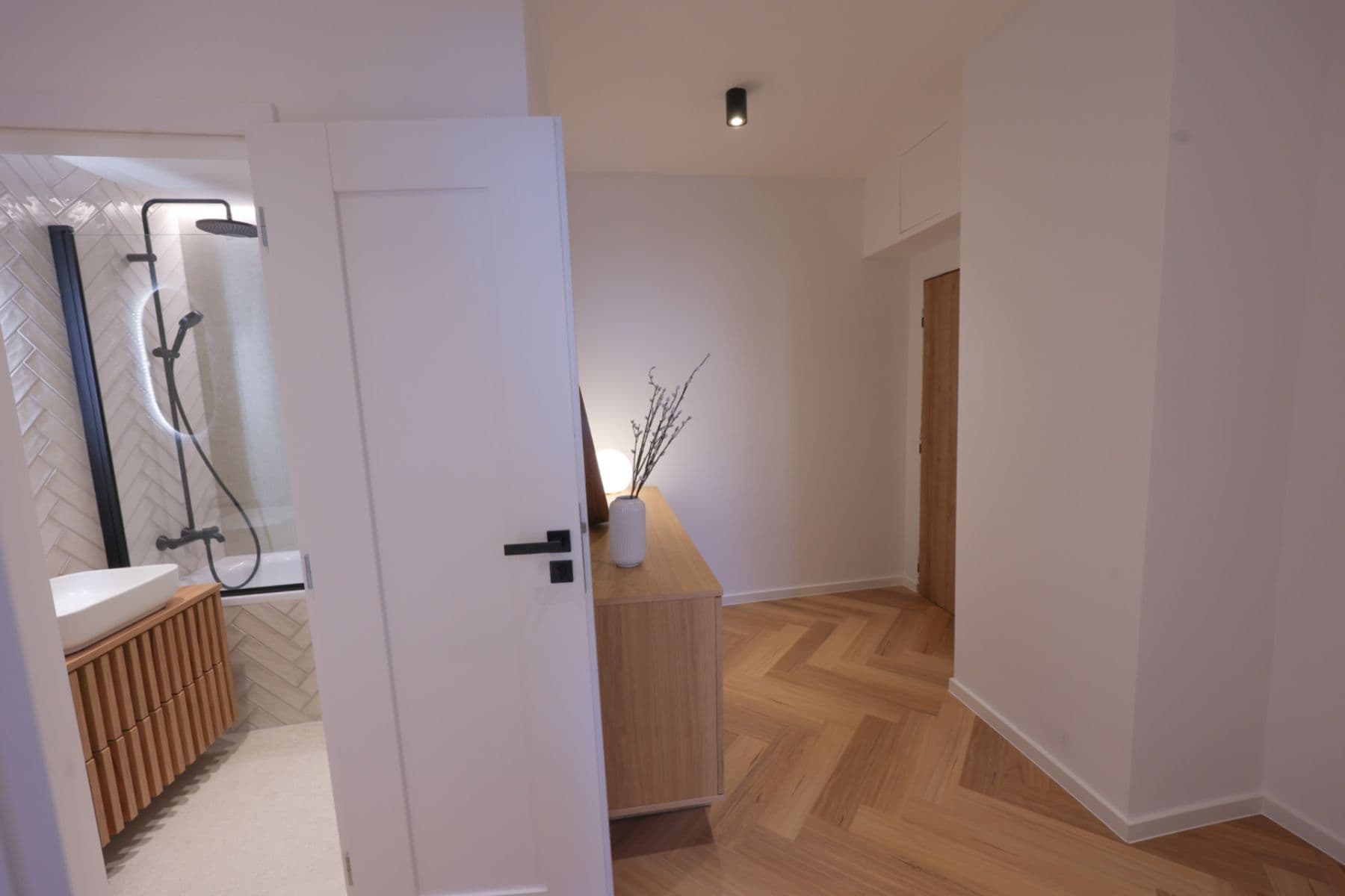 Predaj bytu 3-izbový 58 m², Na Padesátém, Praha, Praha Predaj bytu 3-izbový 58 m², Na Padesátém, Praha, Praha