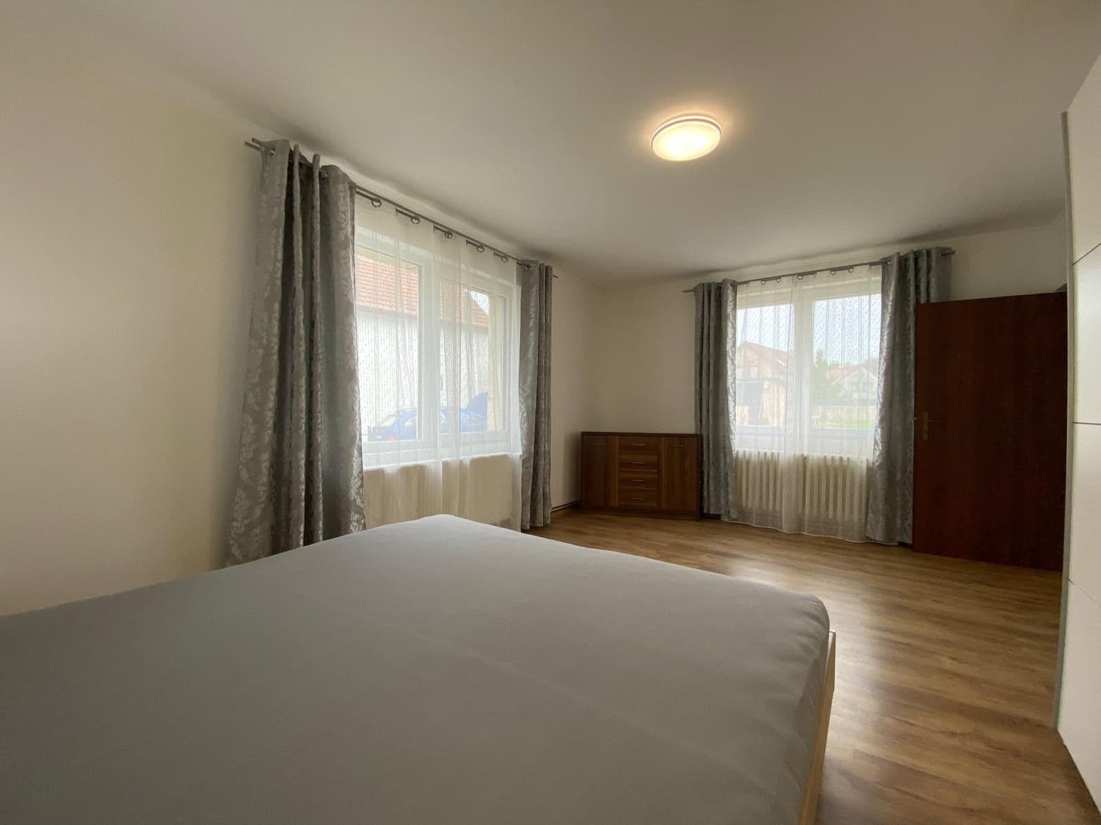 Prenájom domu 157 m², pozemek 500 m², Klučov, Středočeský kraj Prenájom domu 157 m², pozemek 500 m², Klučov, Středočeský kraj