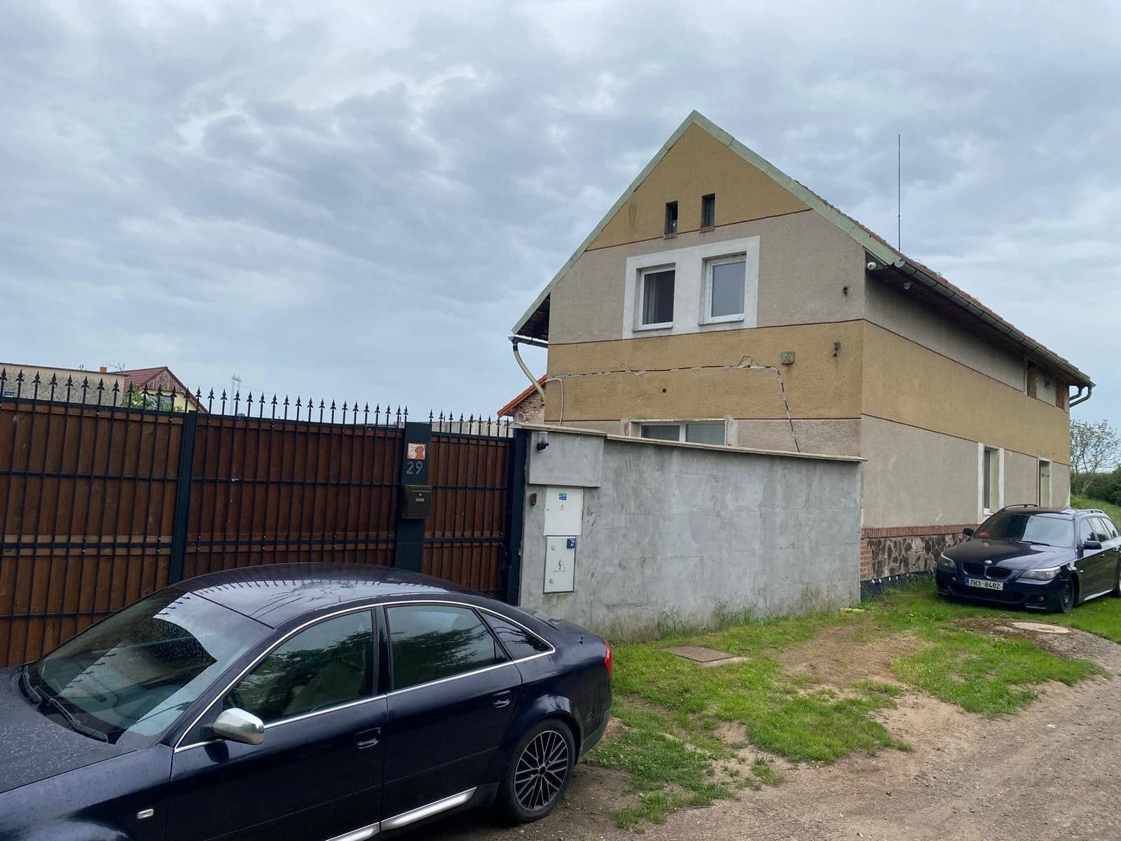 Prenájom domu 157 m², pozemek 500 m², Klučov, Středočeský kraj Prenájom domu 157 m², pozemek 500 m², Klučov, Středočeský kraj