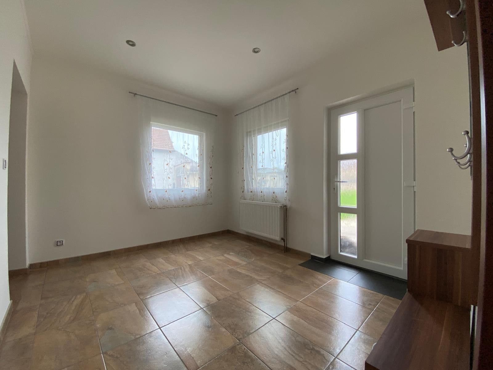 Prenájom domu 157 m², pozemek 500 m², Klučov, Středočeský kraj Prenájom domu 157 m², pozemek 500 m², Klučov, Středočeský kraj