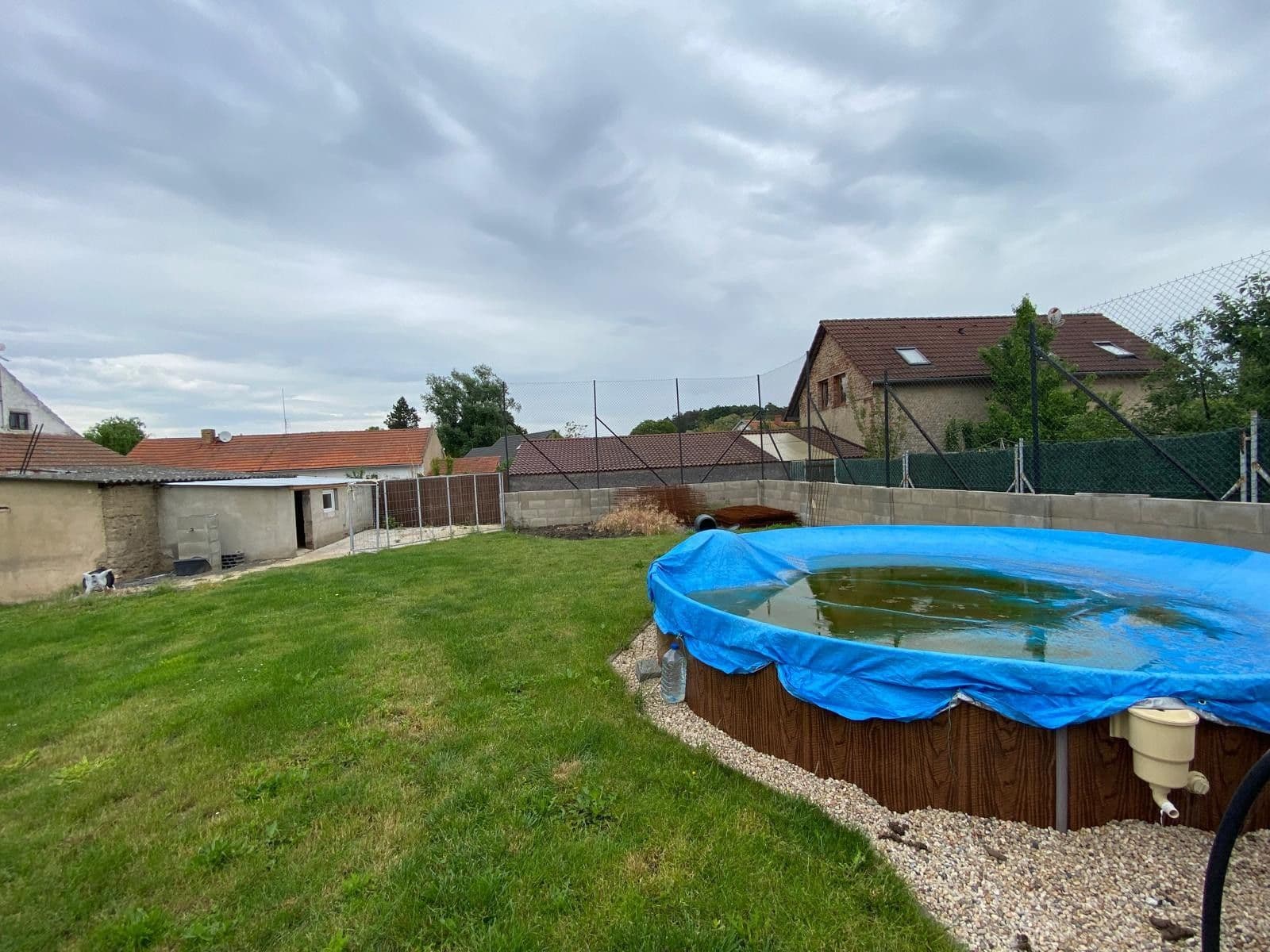 Prenájom domu 157 m², pozemek 500 m², Klučov, Středočeský kraj Prenájom domu 157 m², pozemek 500 m², Klučov, Středočeský kraj